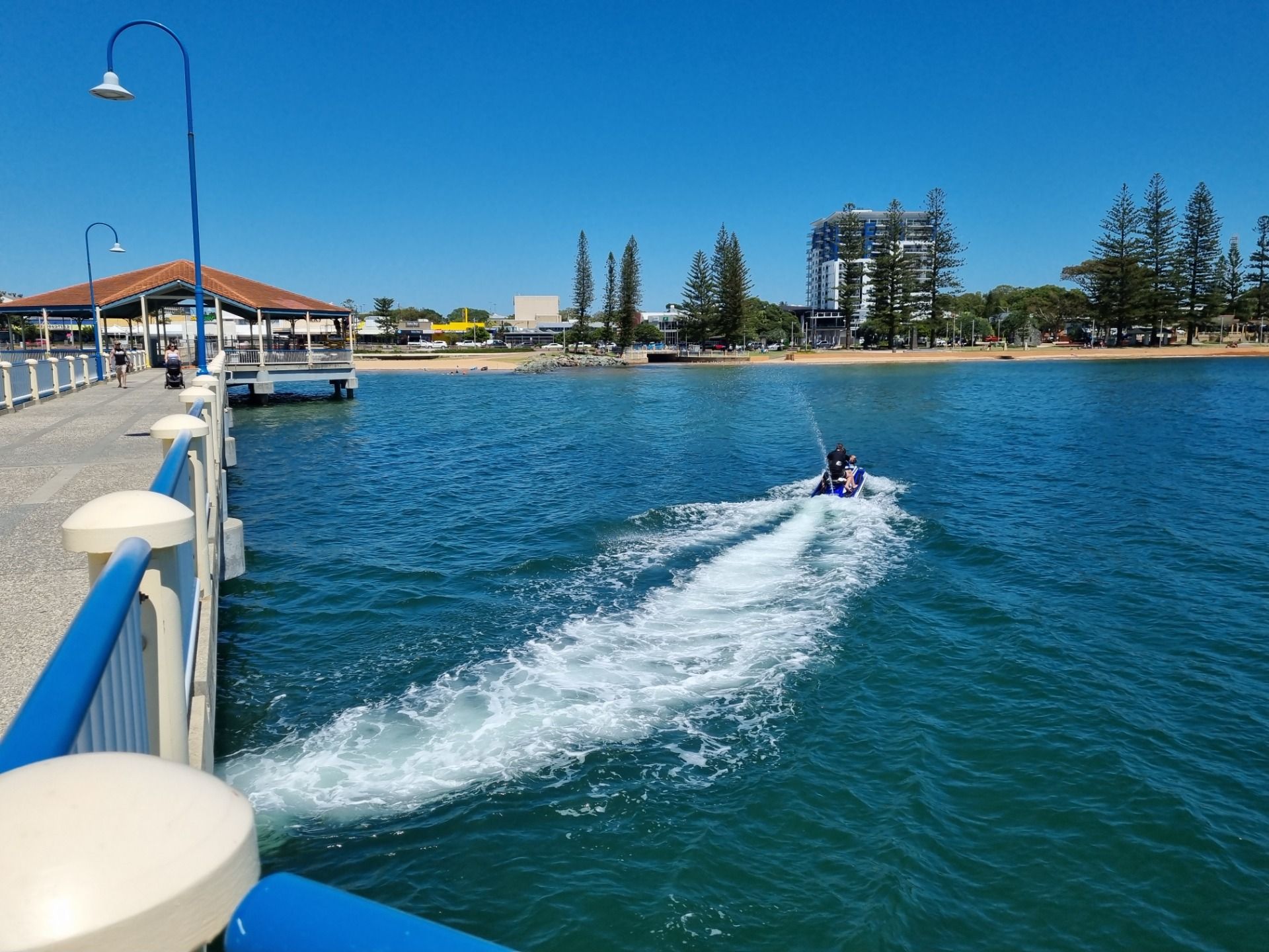 Redcliffe Revealed