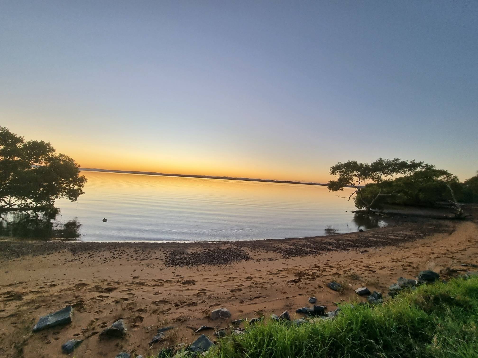 Redland Bay, Queensland, Australia.