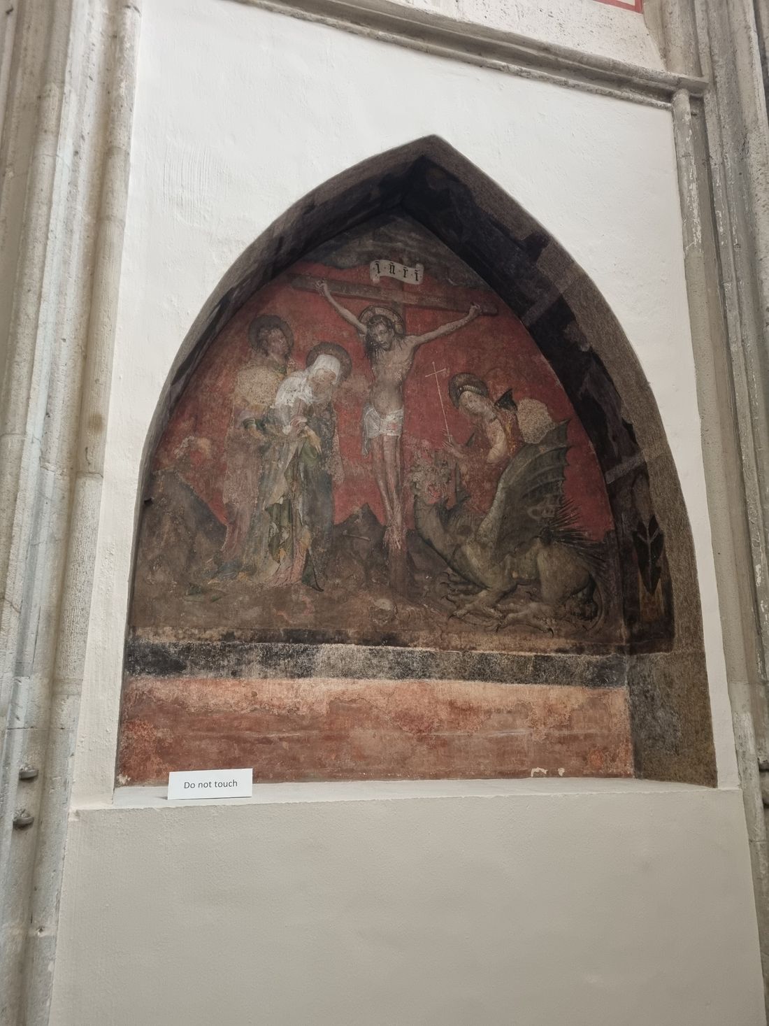 I did not know this place was built on an old Roman site but it makes a lot of sense being re purposed over the years. It was also interesting to know that the church was originally joined to the bell tower but collapse during a big storm and was never rebuilt. I would believe it too, mainly because the Netherlands is so flat and the wind might really build up speed. We had a first hand experience of it when our plane came into land, we had almost touch down when the plane wobbled side to side them powered up and went around again. Luckily we landed safely on the second attempt.