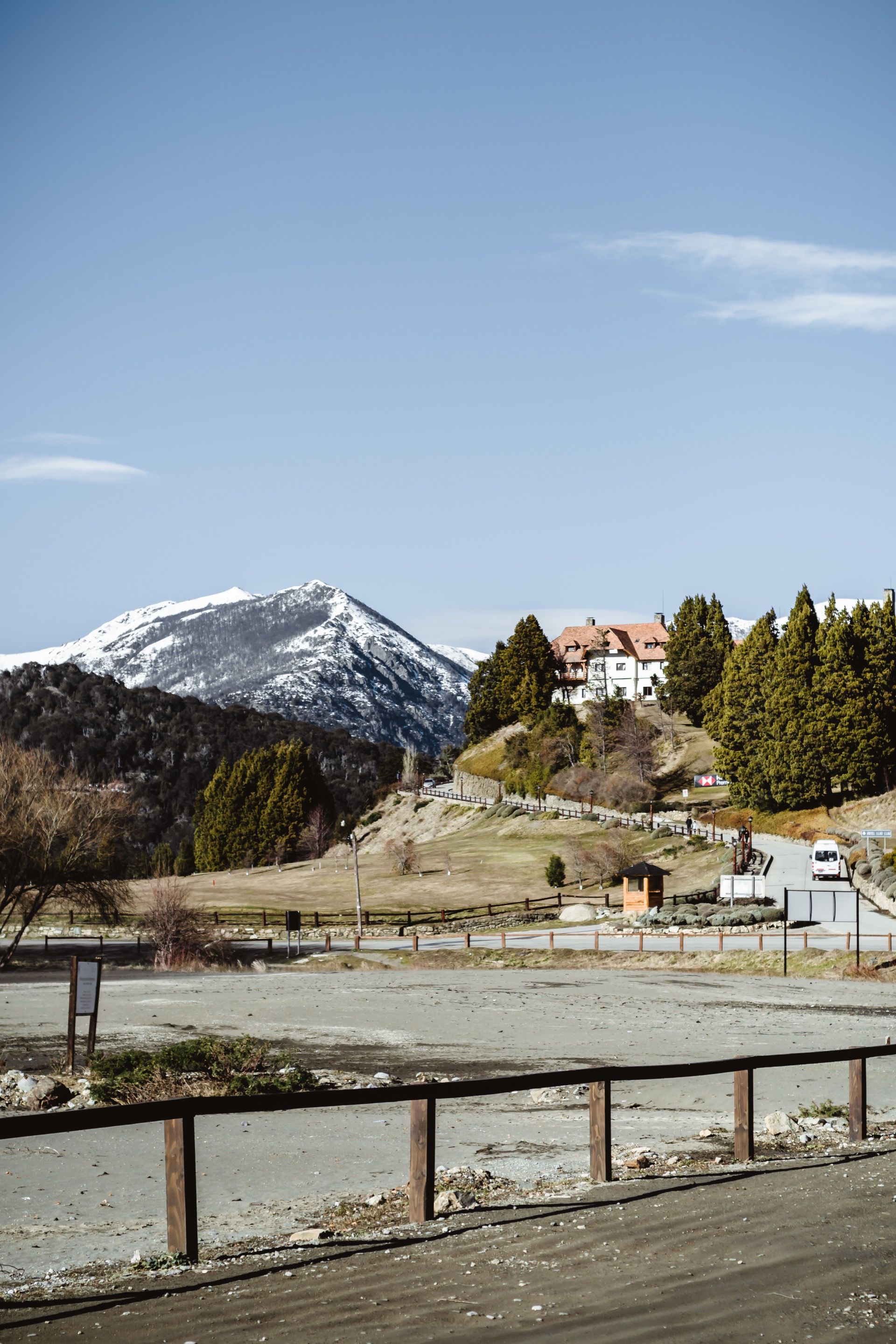 Hotel Llao Llao