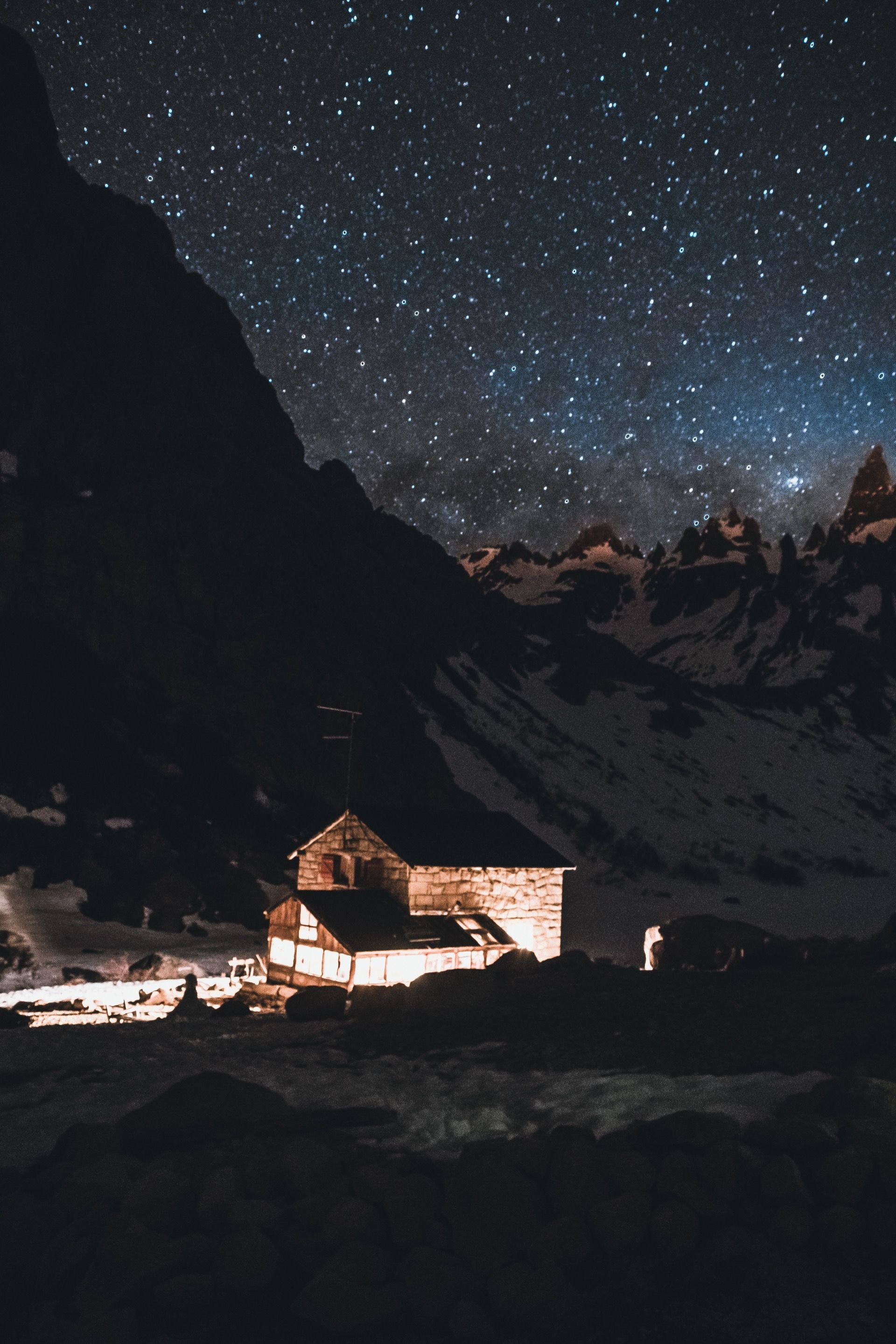 Refugio Frey