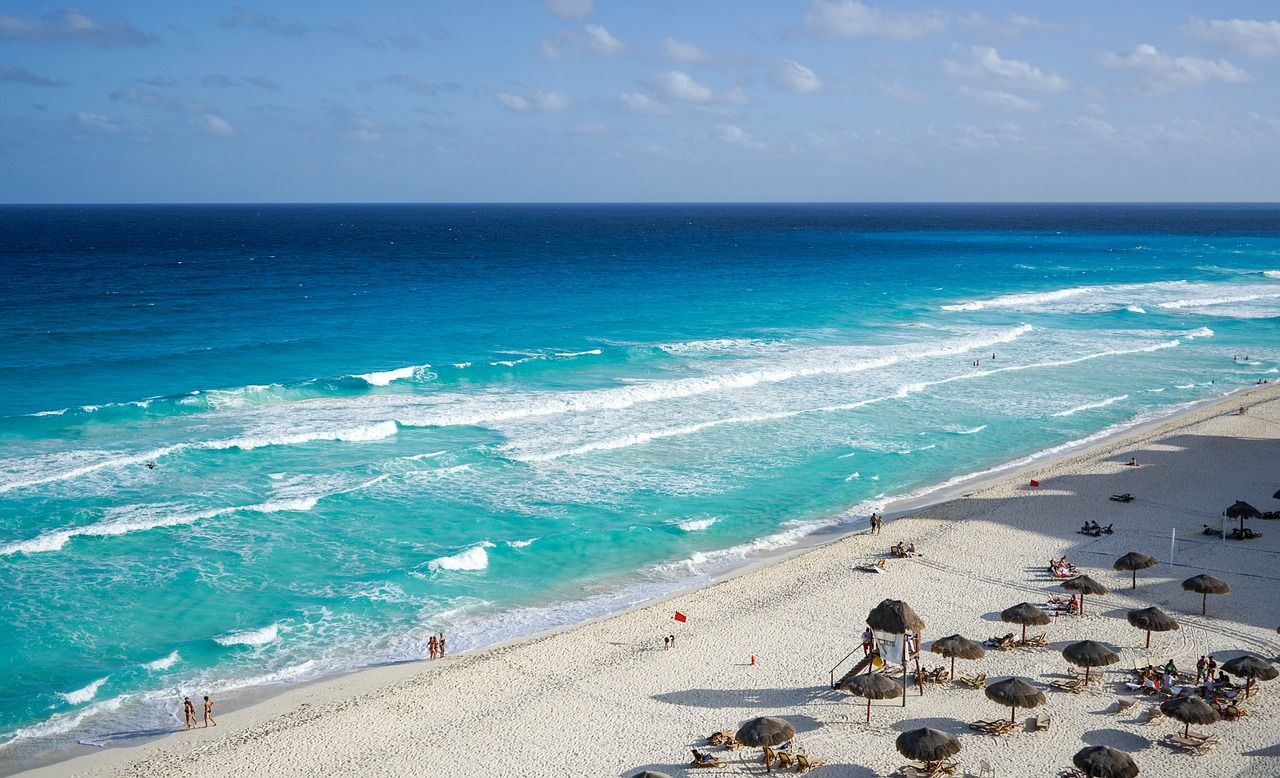 Trip to Mexico