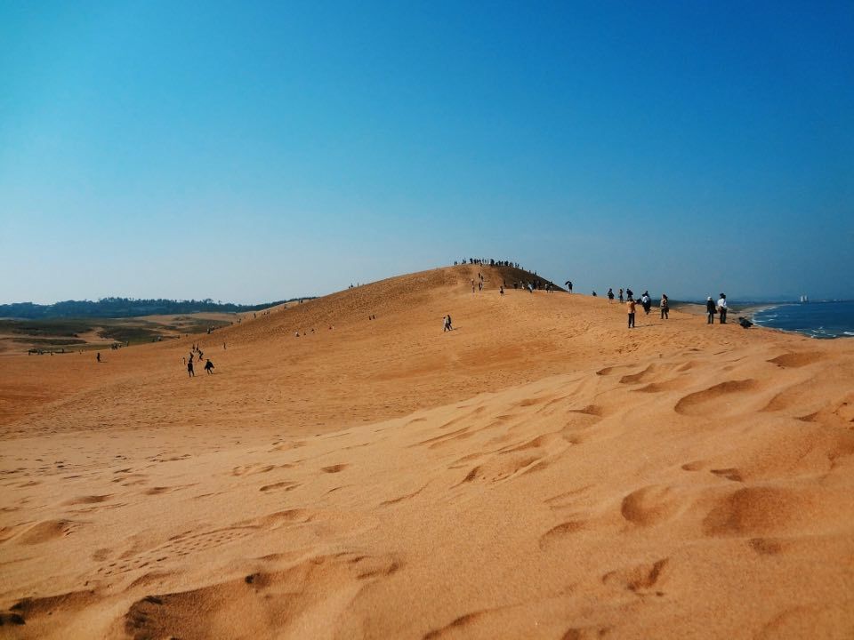 The Hidden Charms Of Tottori, Japan