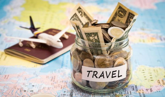 Money and Finance while Travelling (part 1)