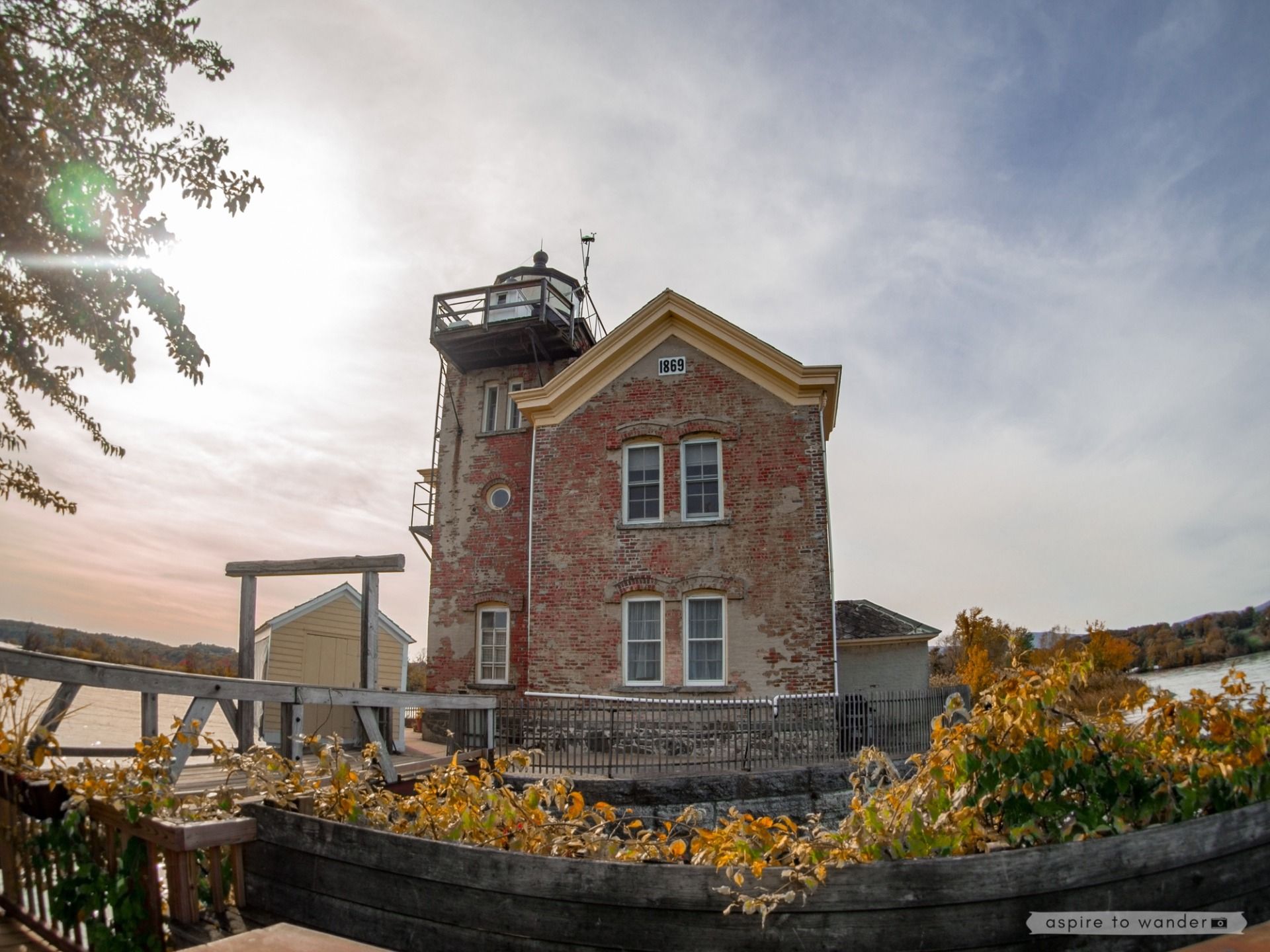 North of NYC: An Afternoon in Saugerties