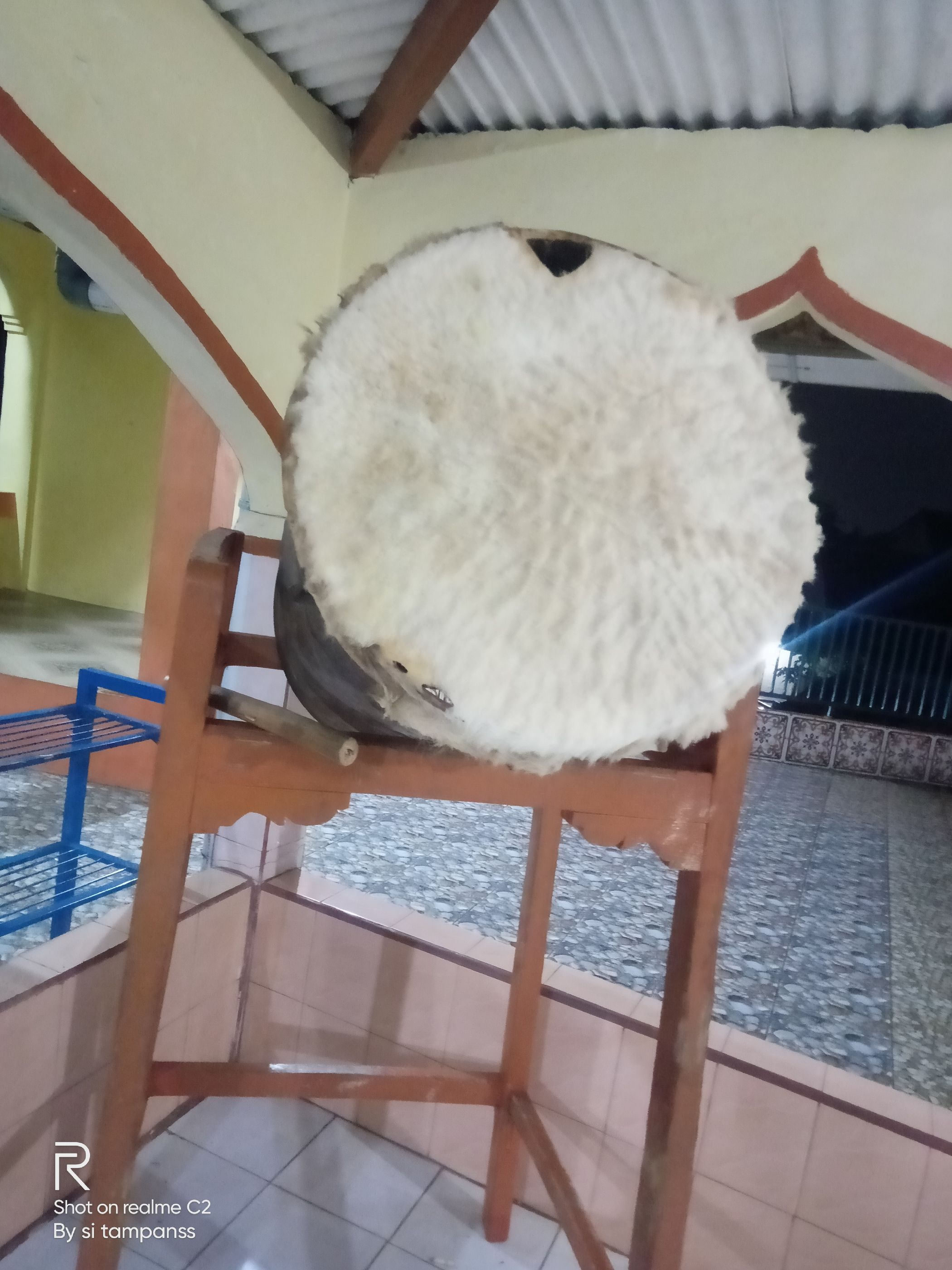 Bedug