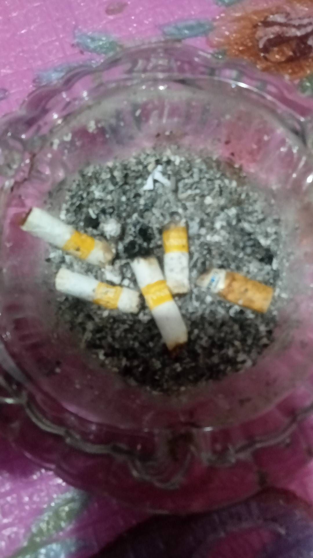 Asbak