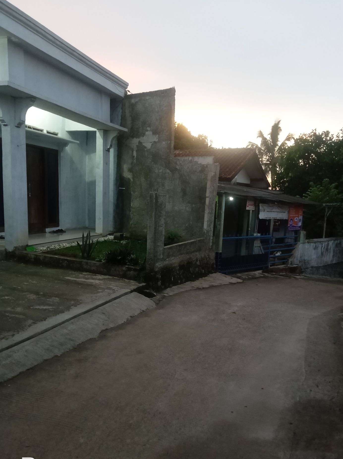 Pagi