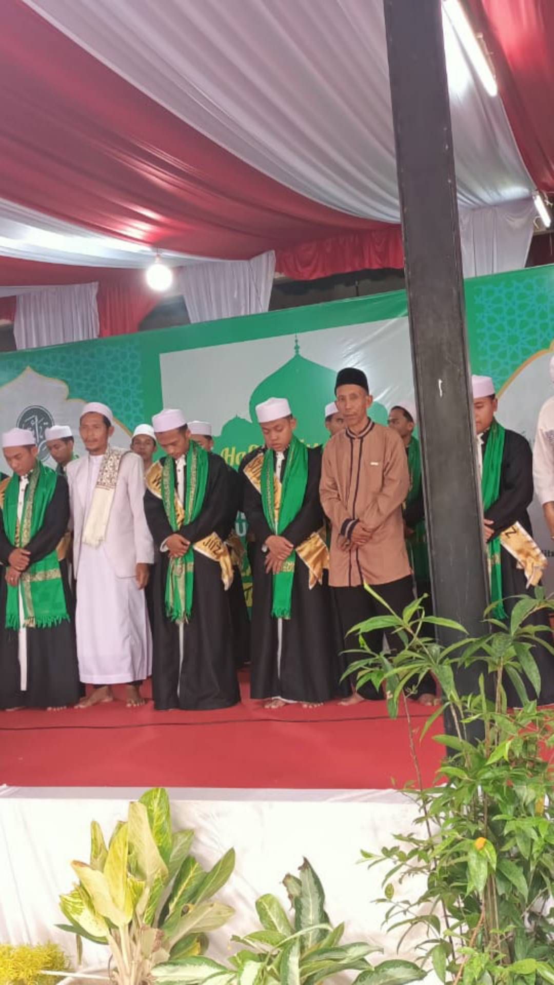 Wisuda