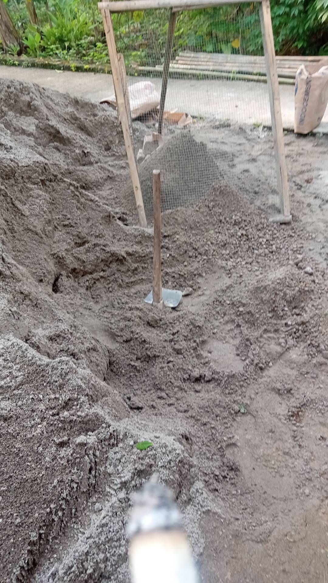 Build