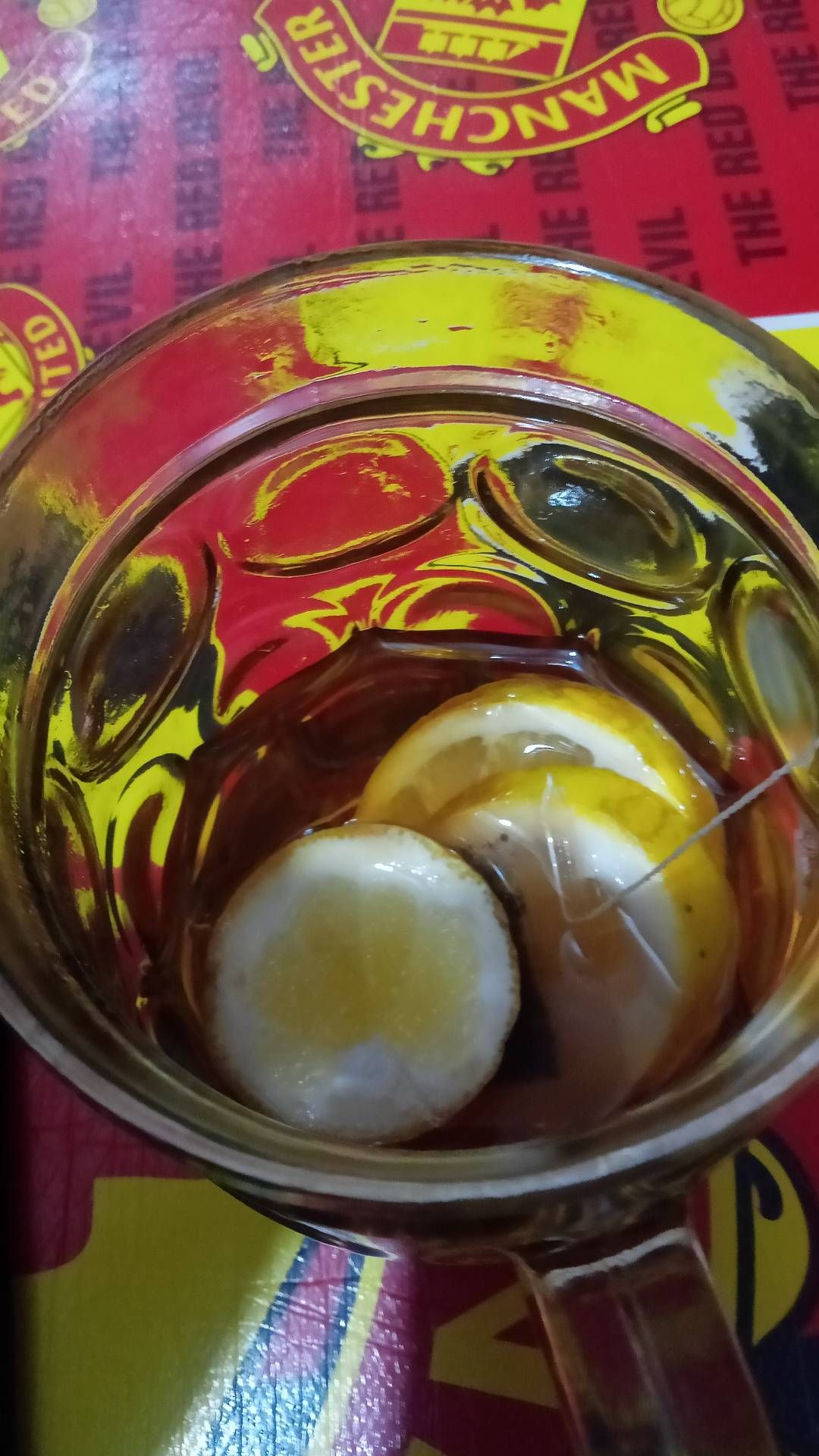 Minuman anti covid