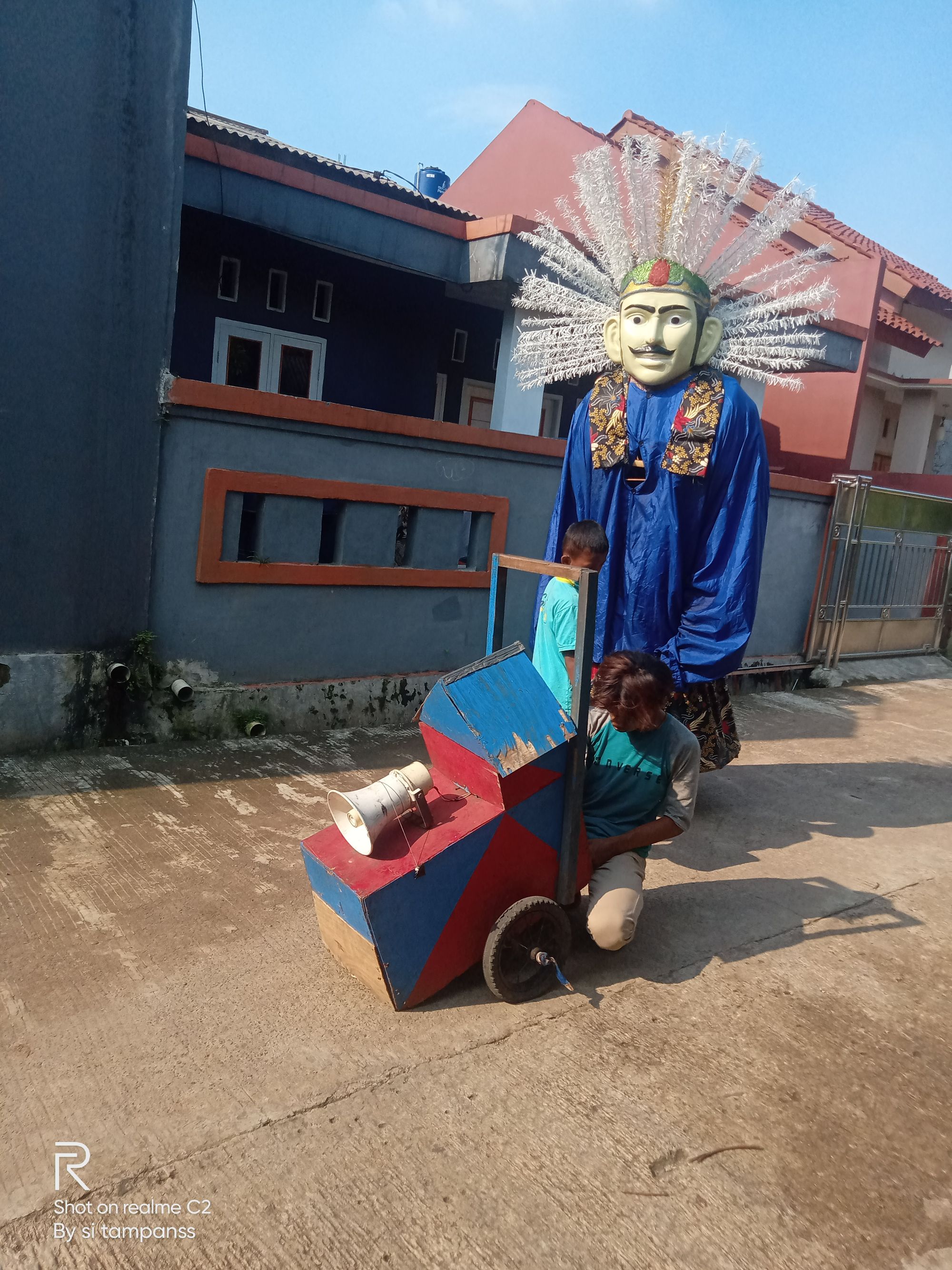  rakyat