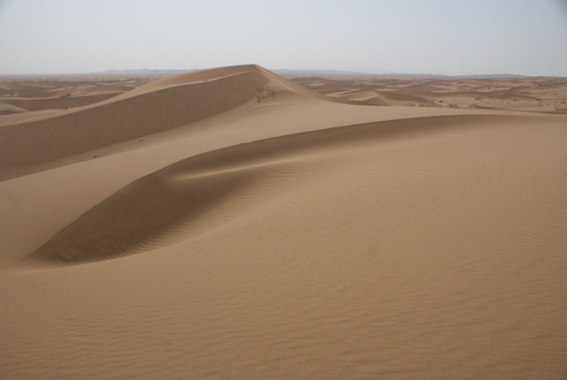 Around Iran no. 5 – Kashan