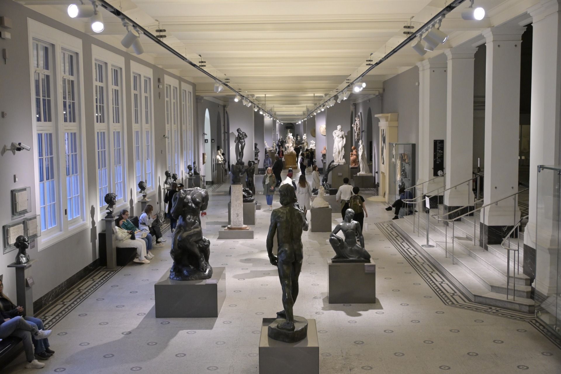 My long weekend in London no. 7 – Victoria and Albert Museum