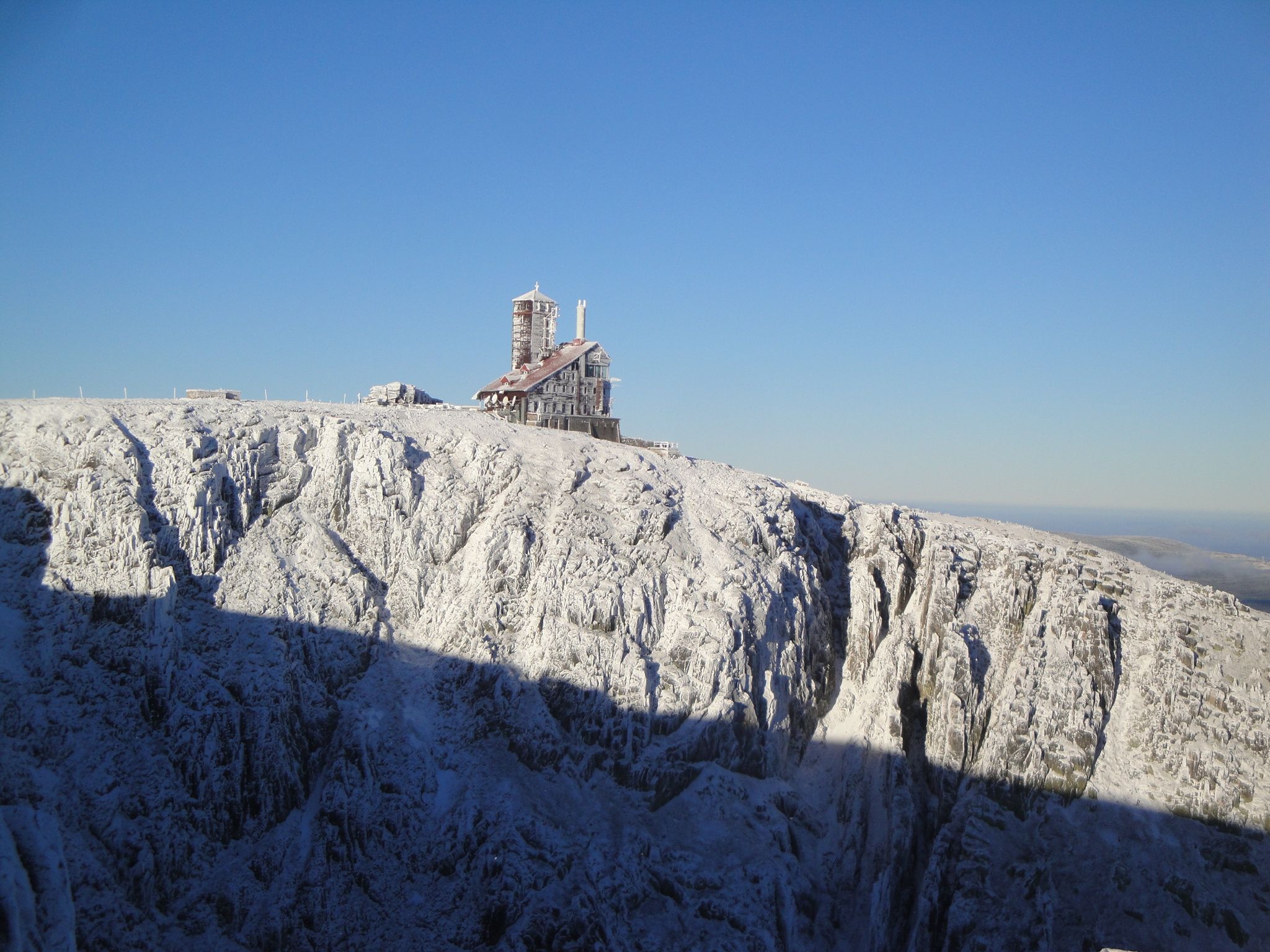 My mountain hikes no. 17 – Śnieżne Kotły