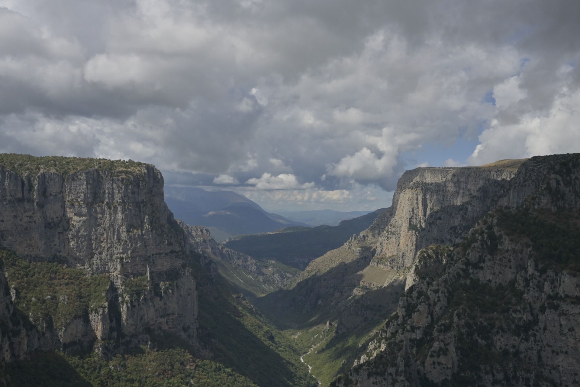 Around Northern Greece no. 13 – Beloi Viewpoint