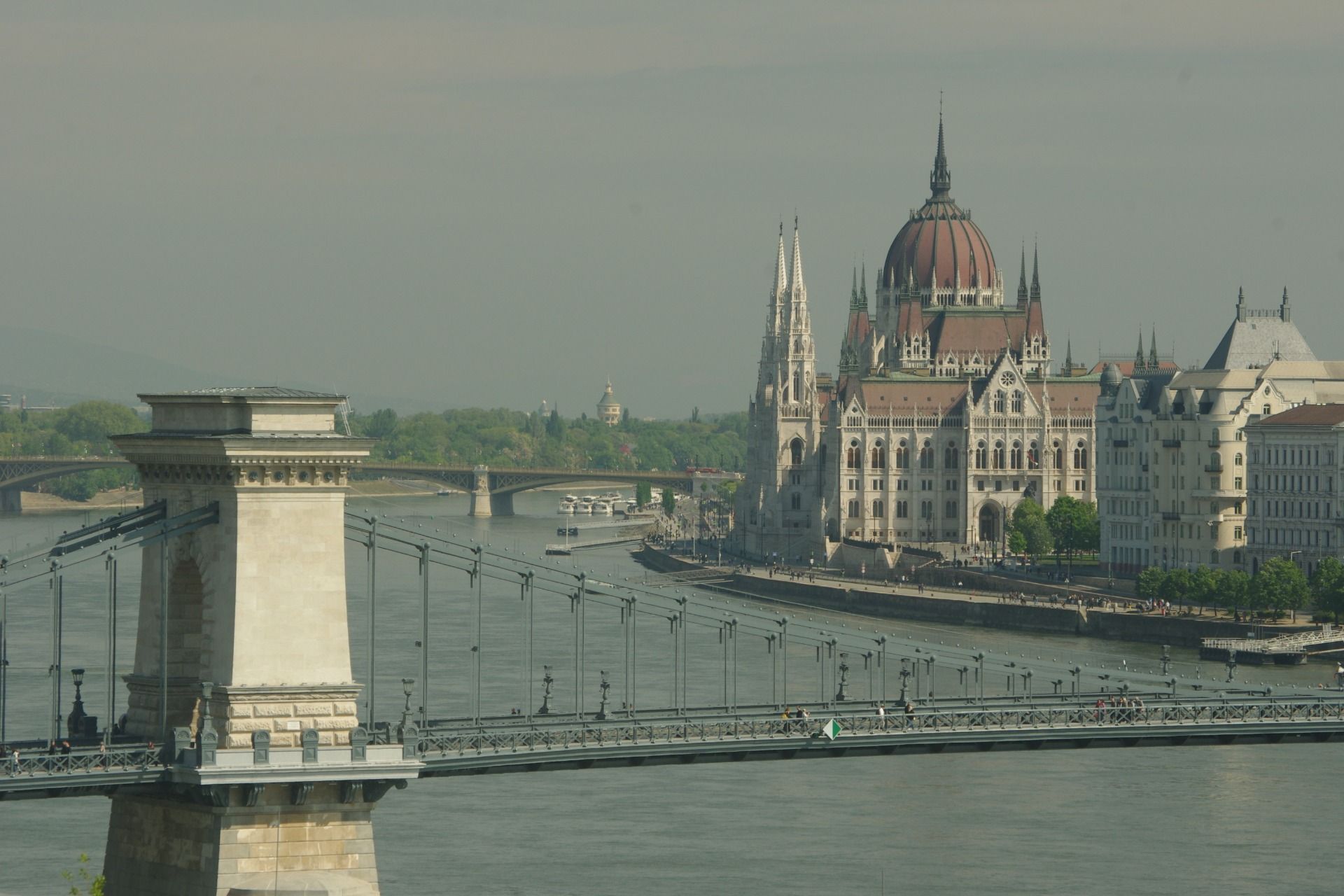 My long weekend in Budapest – day 1