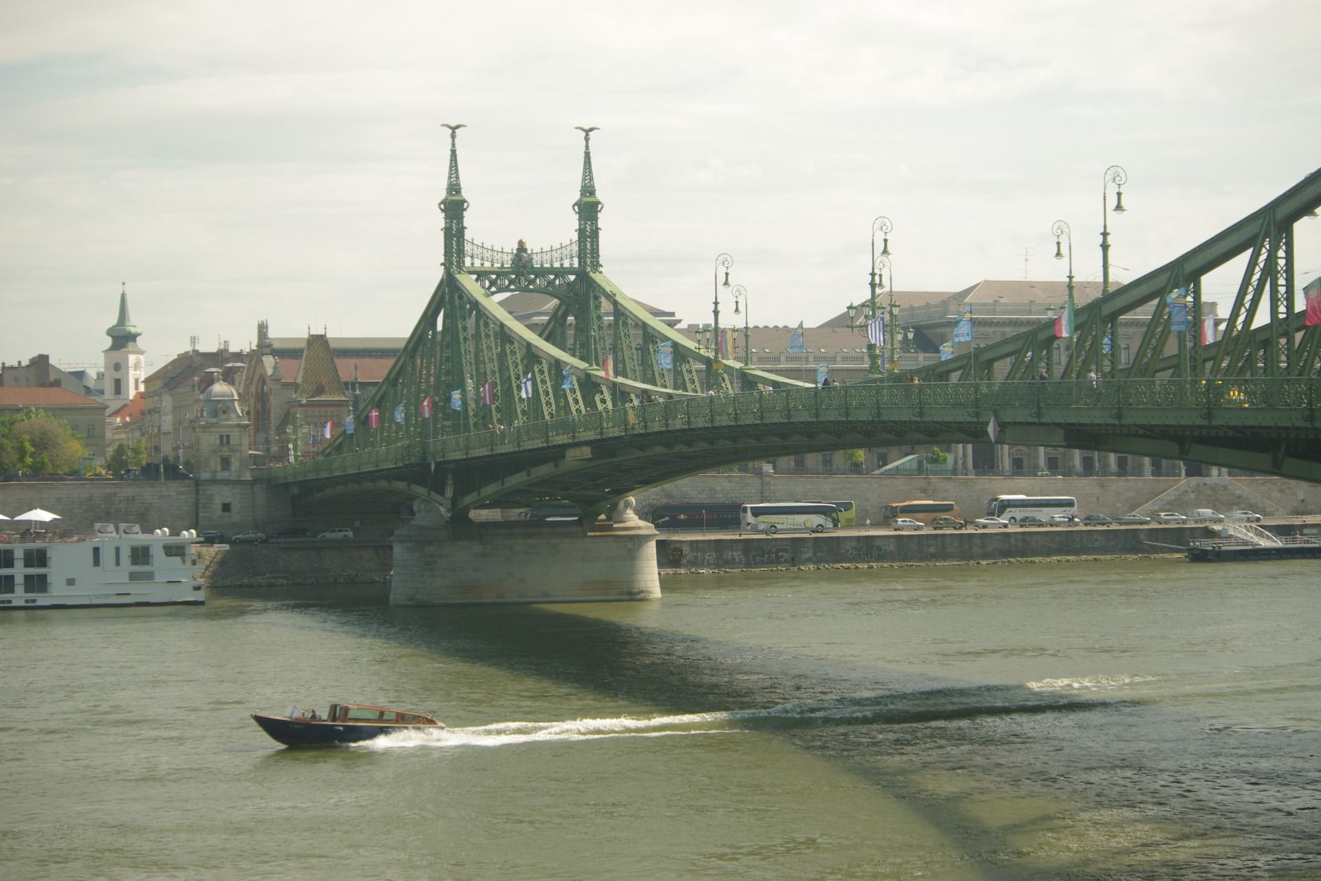 My long weekend in Budapest – day 2