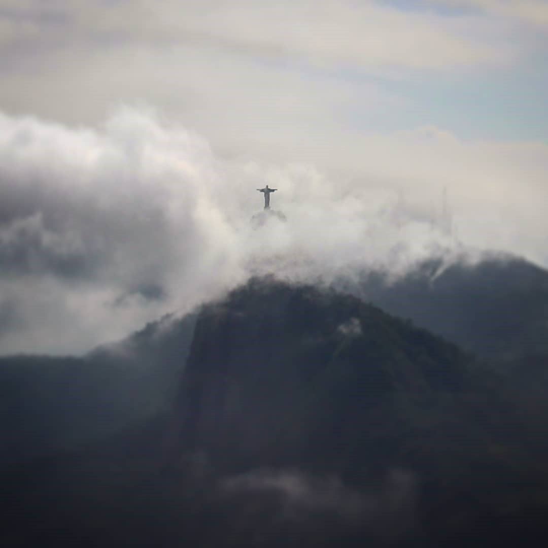 Wyjazd do Ameryki Południowej wpis nr. 5 Brazylia - Rio de Janeiro