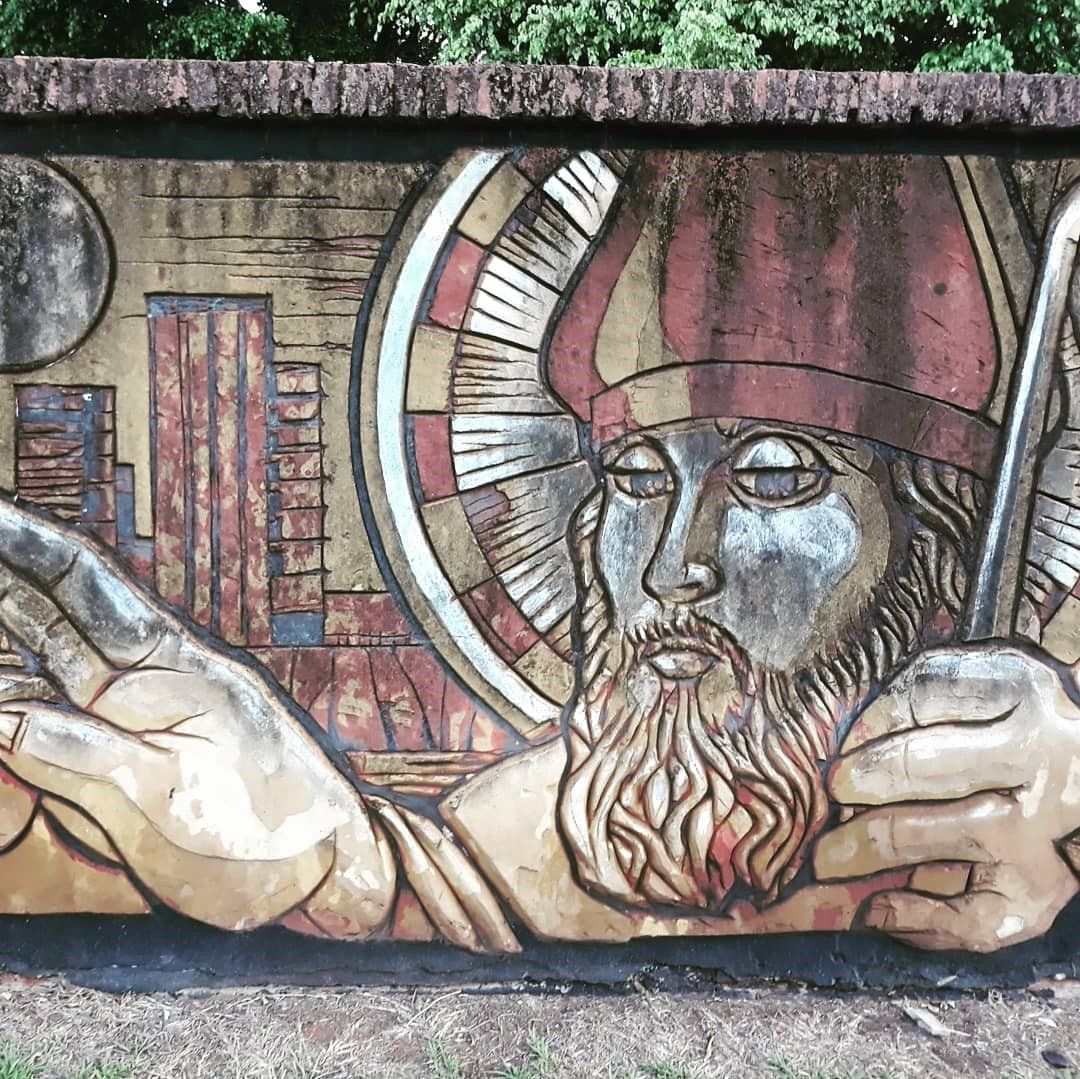 Wyjazd do Ameryki Południowej wpis nr. 9 Paragwaj – Ciudad del Este