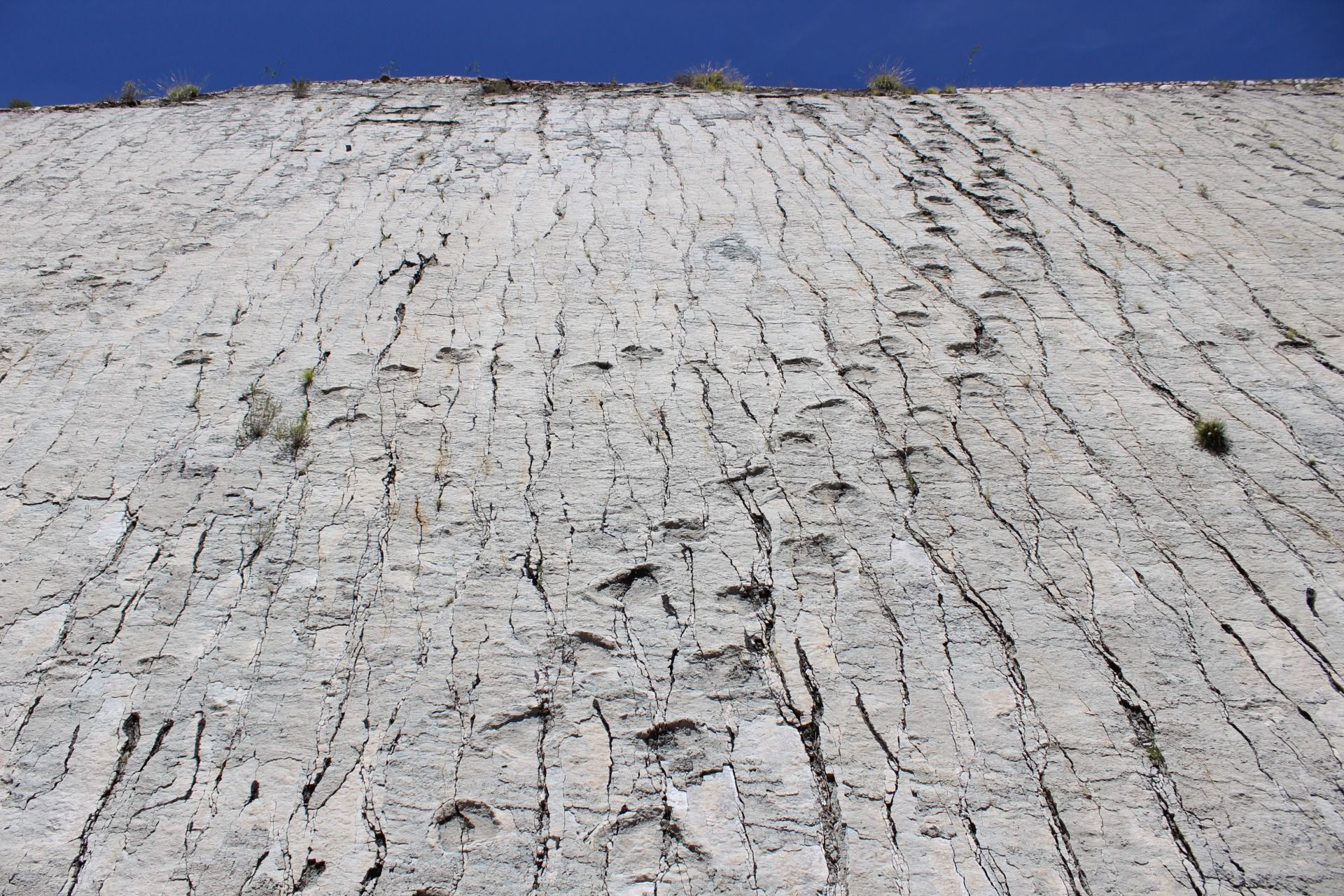 Trip to South America no. 57 Bolivia - Cal Orco 