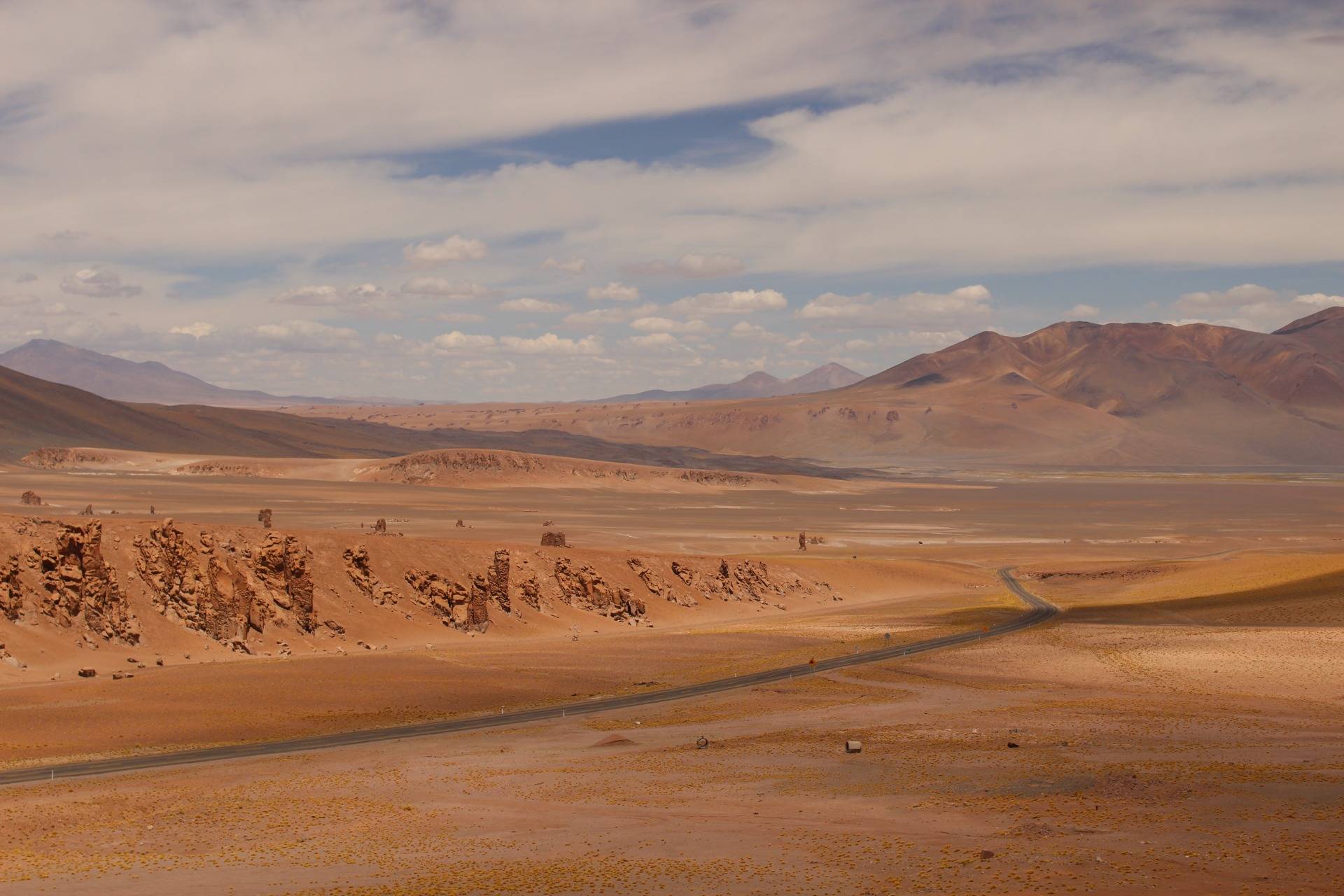 Trip to South America no. 68 Chile - Atacama