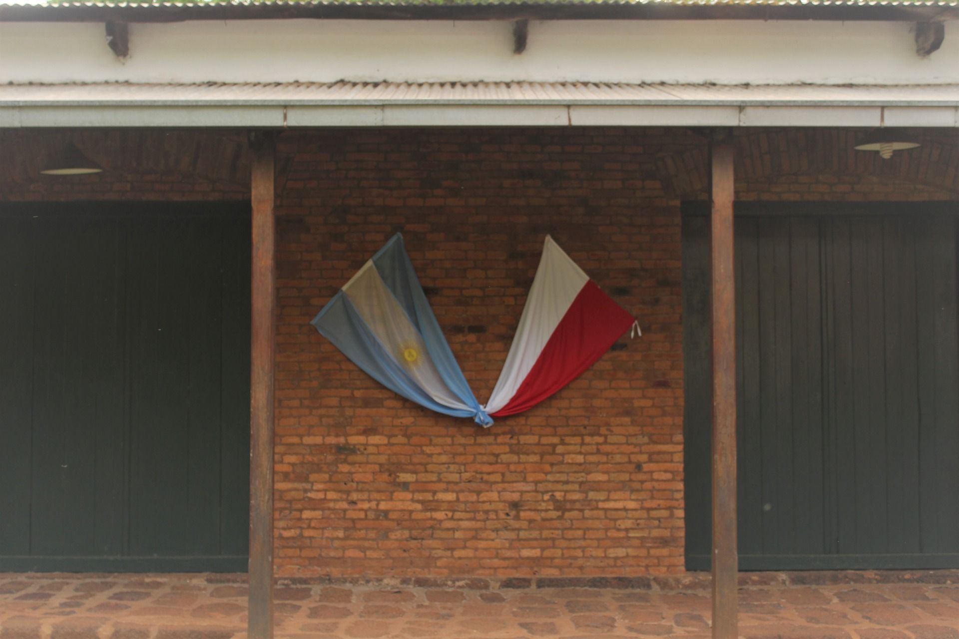 Wyjazd do Ameryki Południowej wpis nr. 17 Argentyna – Amanda