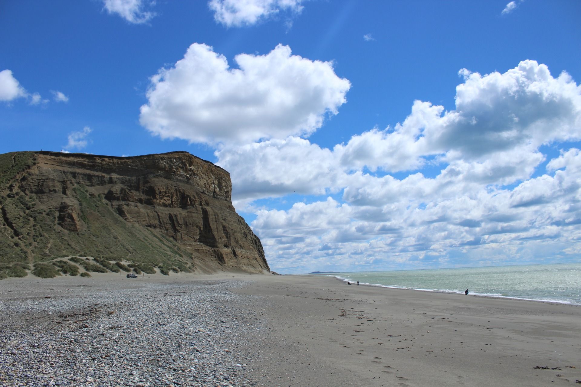 Wyjazd do Ameryki Południowej wpis nr. 30 Argentyna - Rio Grande