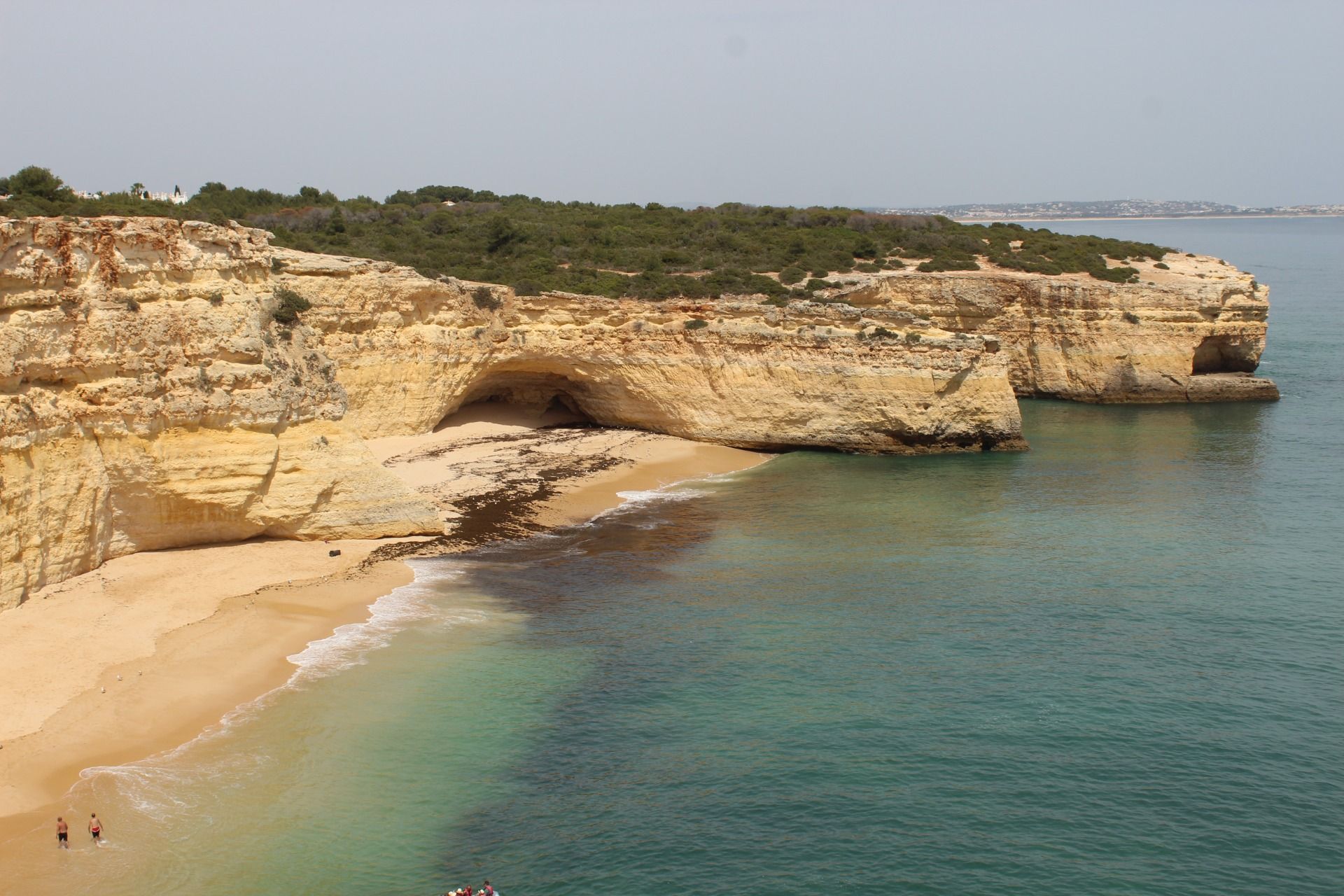 Around the Portugal no.5 - Algarve