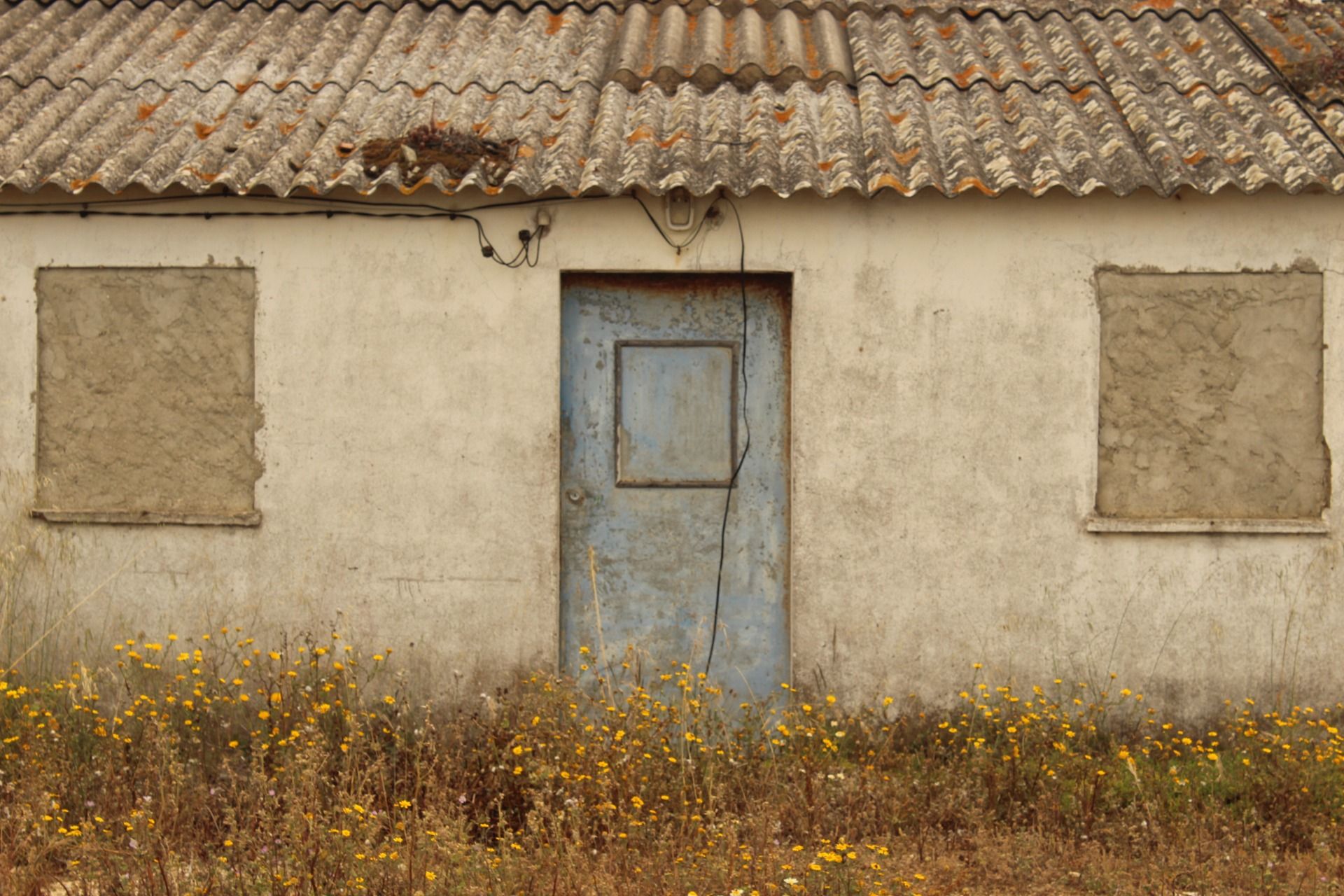 Around the Portugal no.7 - Zambujeira do Mar