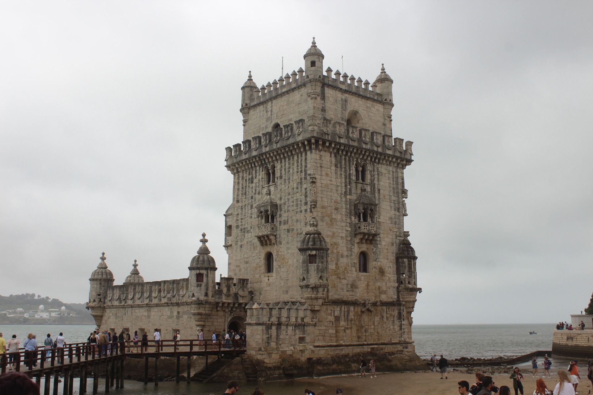 Around the Portugal no.8 - Lisbon day 1