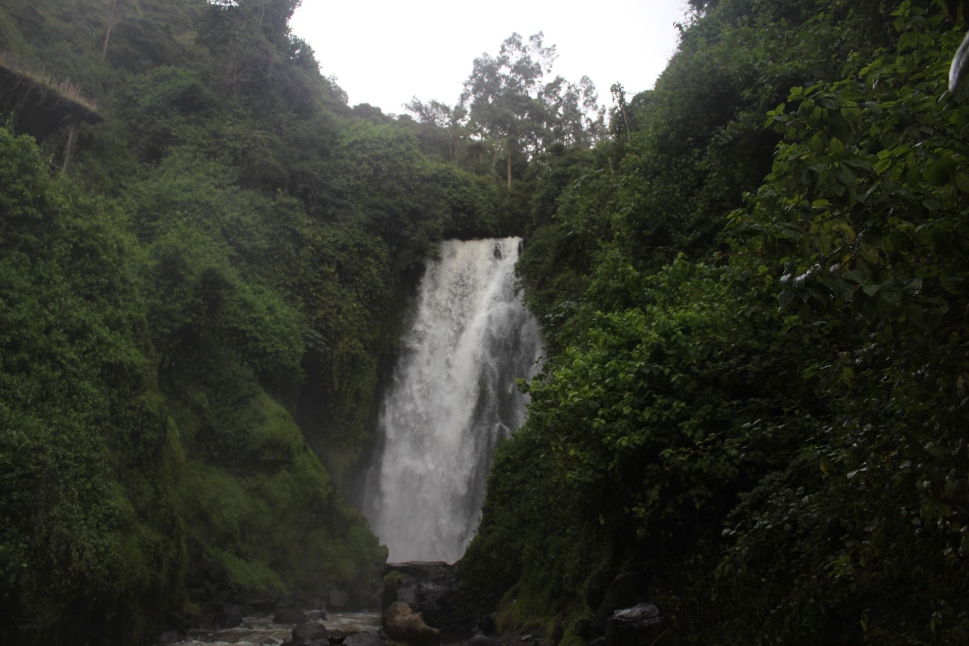 Trip to South America no. 87 Ecuador – Otavalo & Ibarra