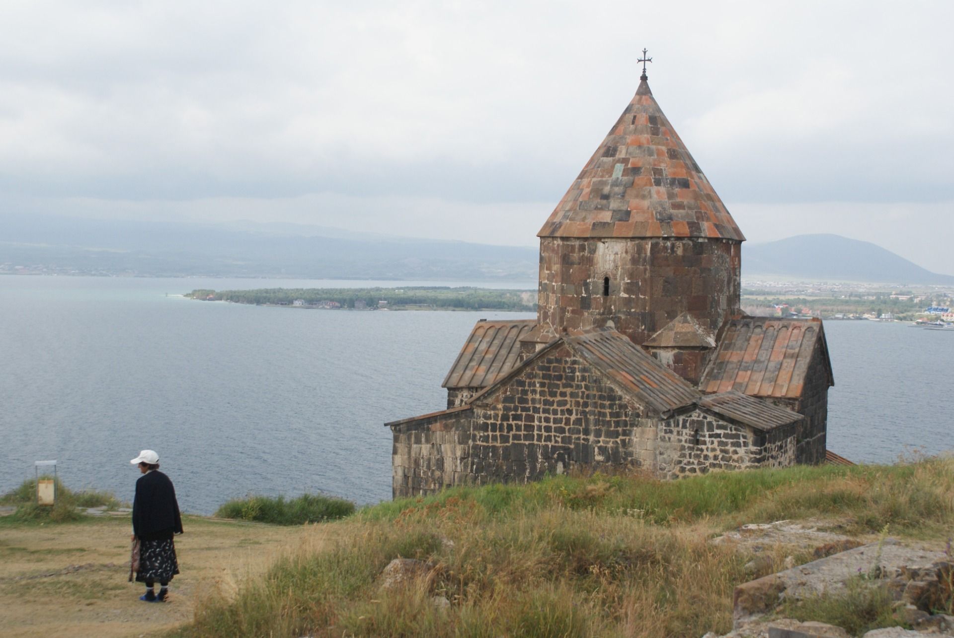Few posts about Armenia no.1 – Lake Sevan