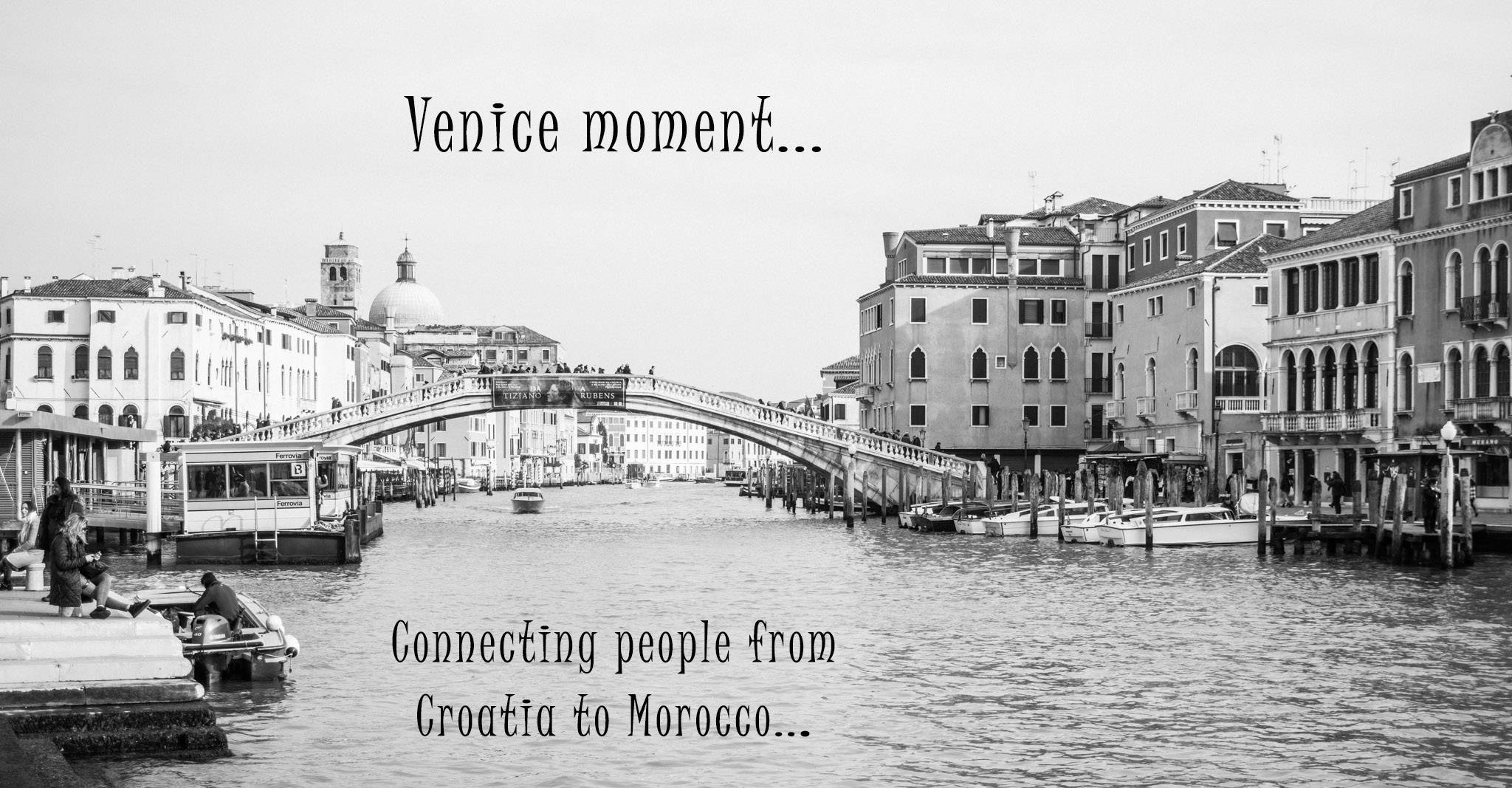 Venice / Mestre, Italy, December 6th-December 8th 2019