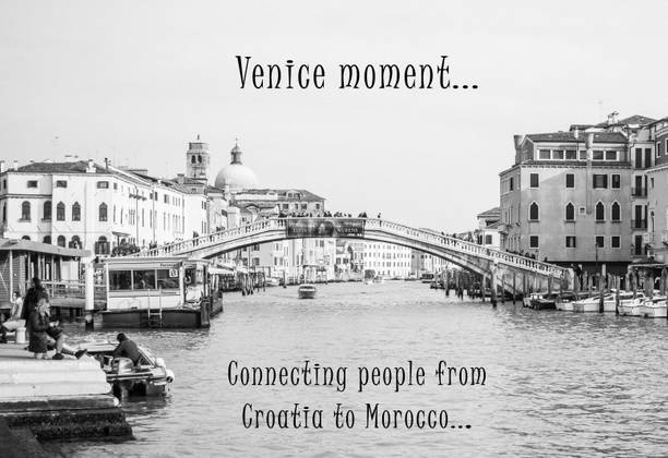 Place 1: Venice / Mestre, Italy