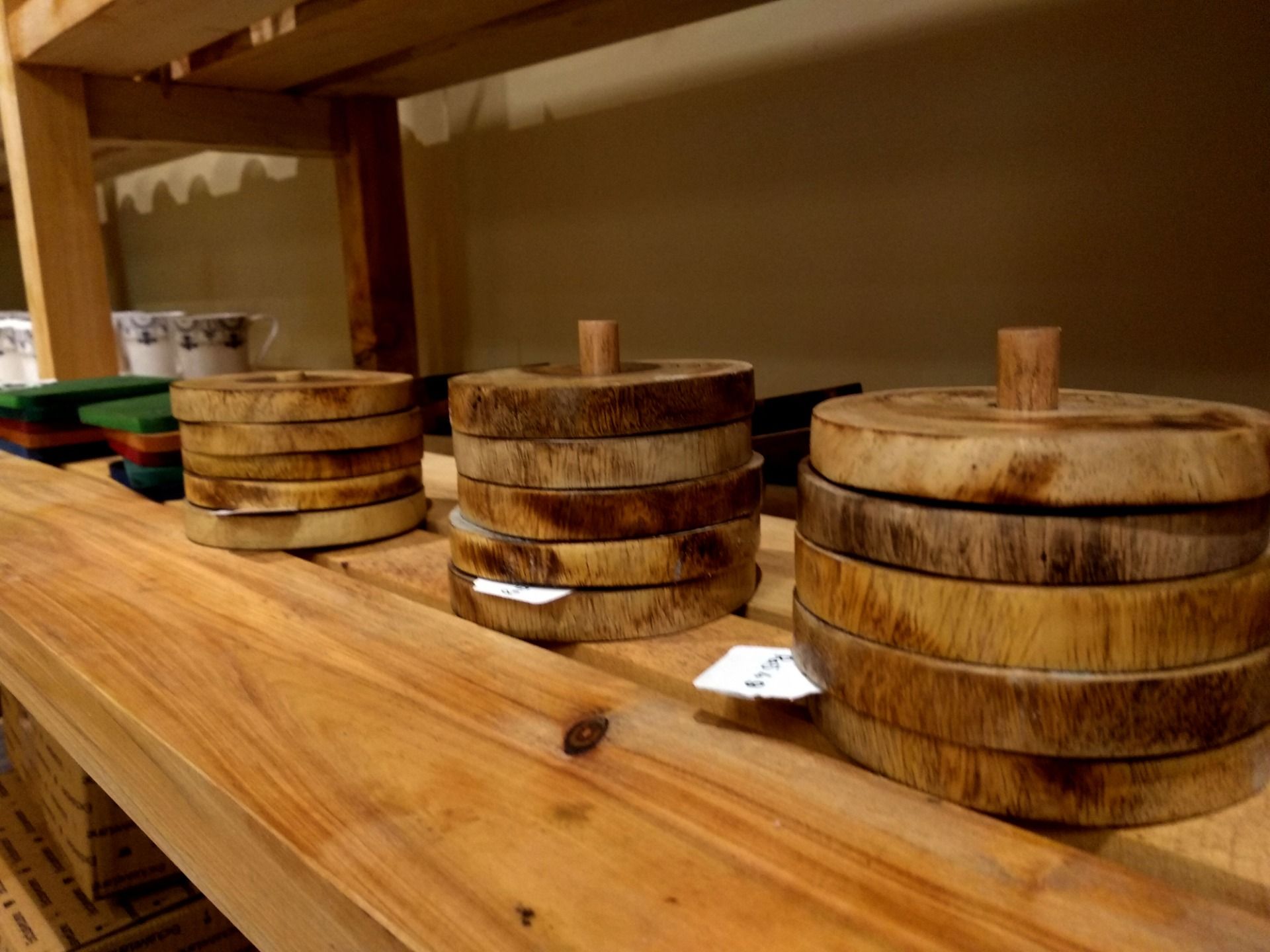 Vriksh and Red Earth: Antique And Organic Shopping In Coonoor