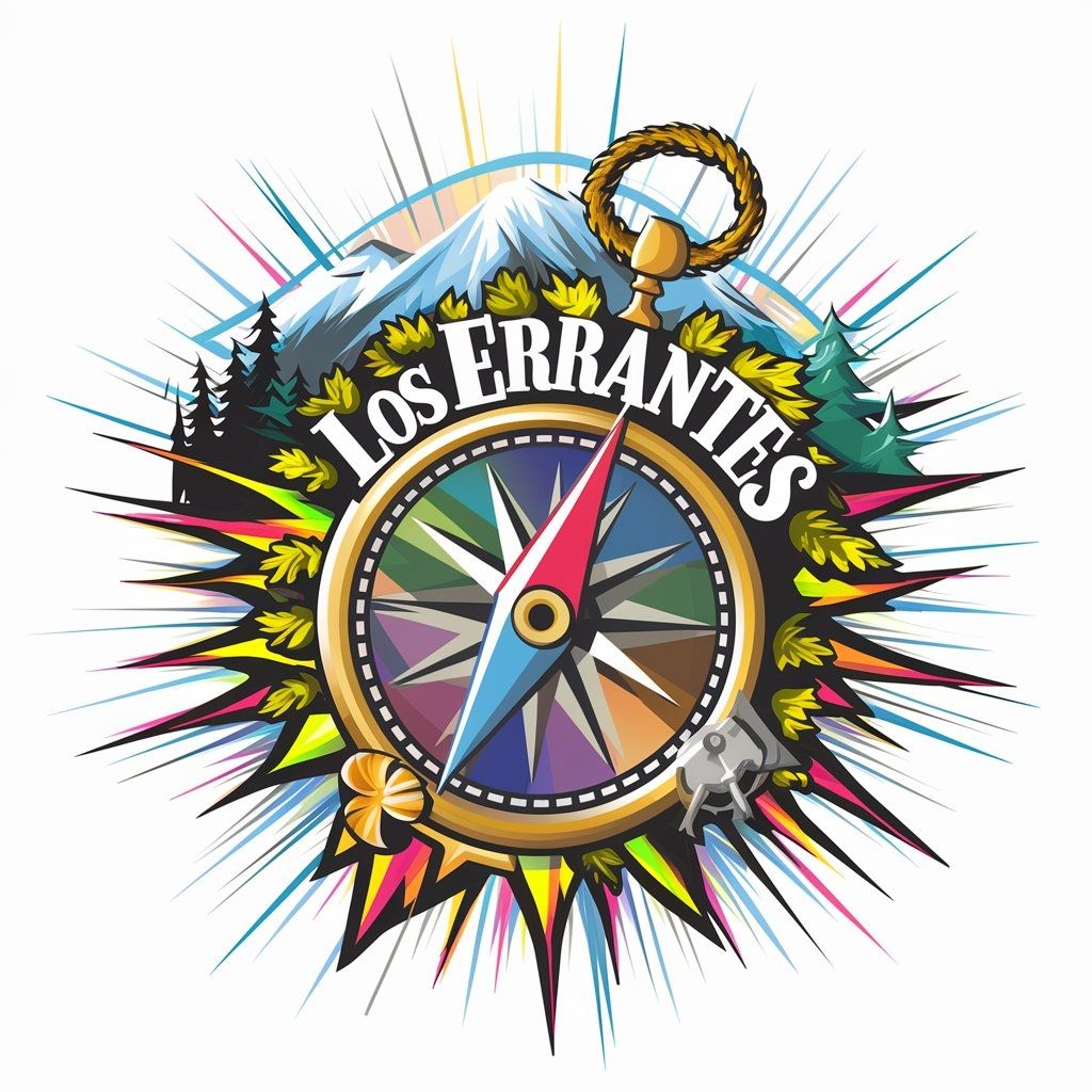 Los Errantes: Tras la Historia Olvidada 🏛️🔍