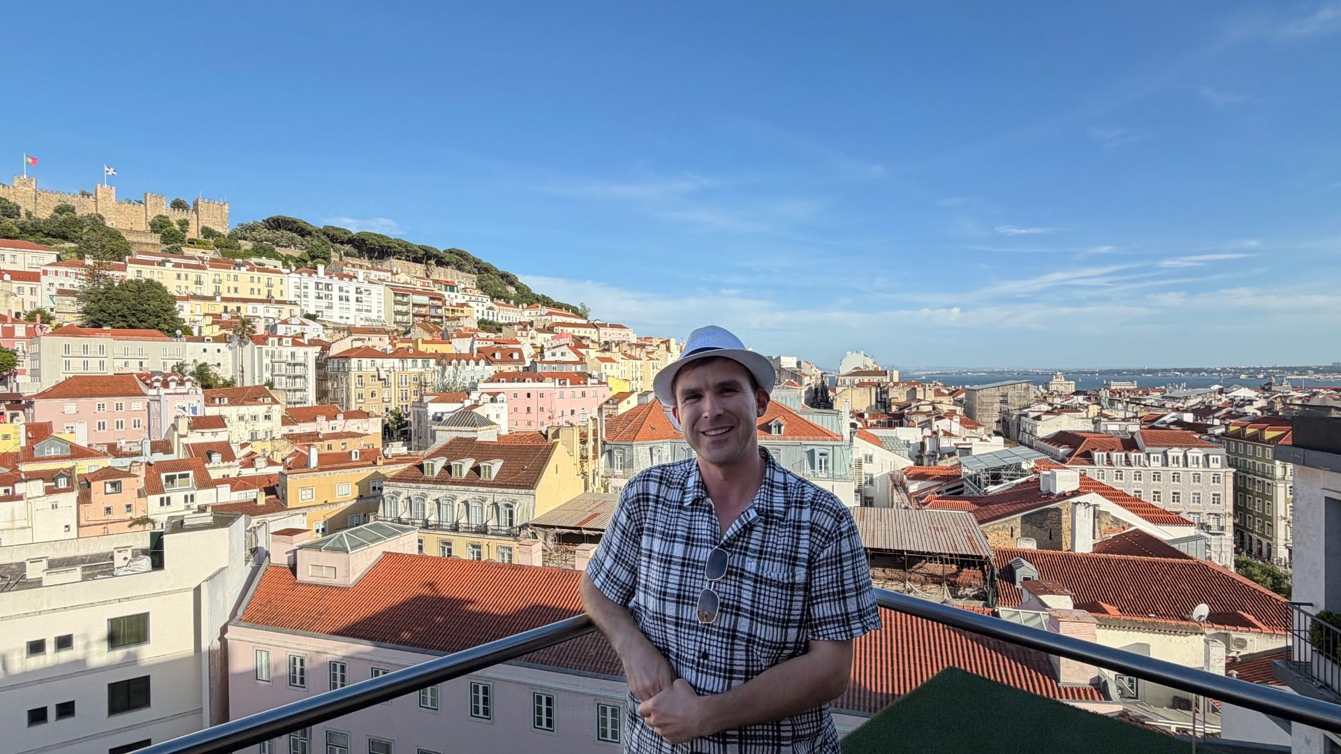 Fernweharch's Travel Blog