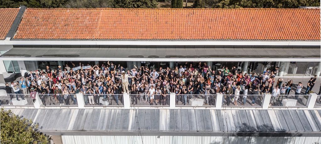 Lens on Lisbon: A Look Back on SteemFest & Forward to the Future!