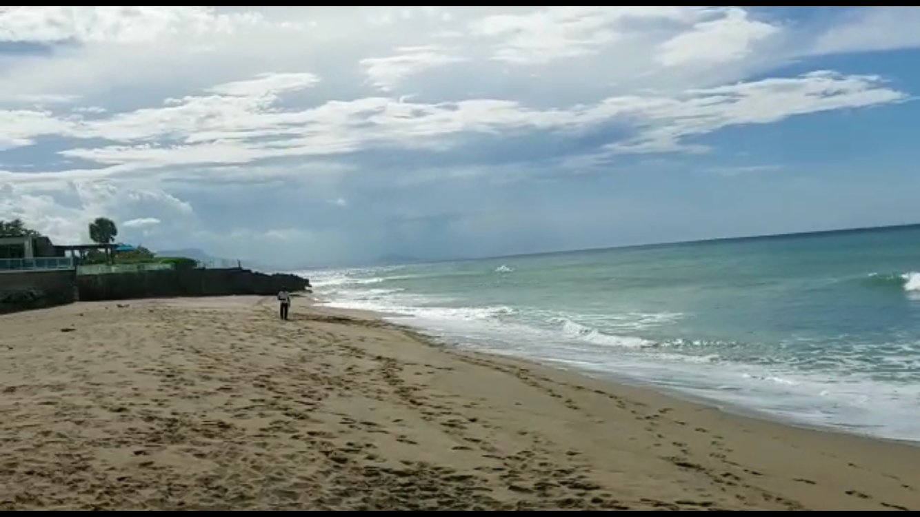 view from the other side