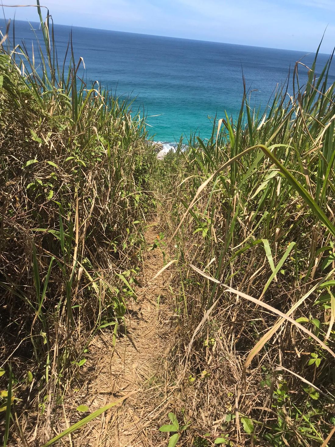 that was not the right way...