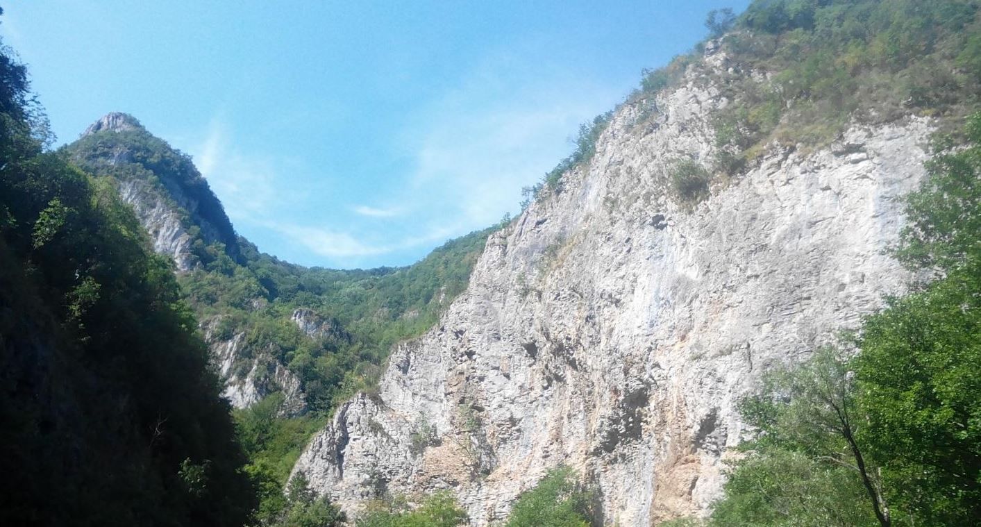 Herculane - the most beautiful resort on the continent