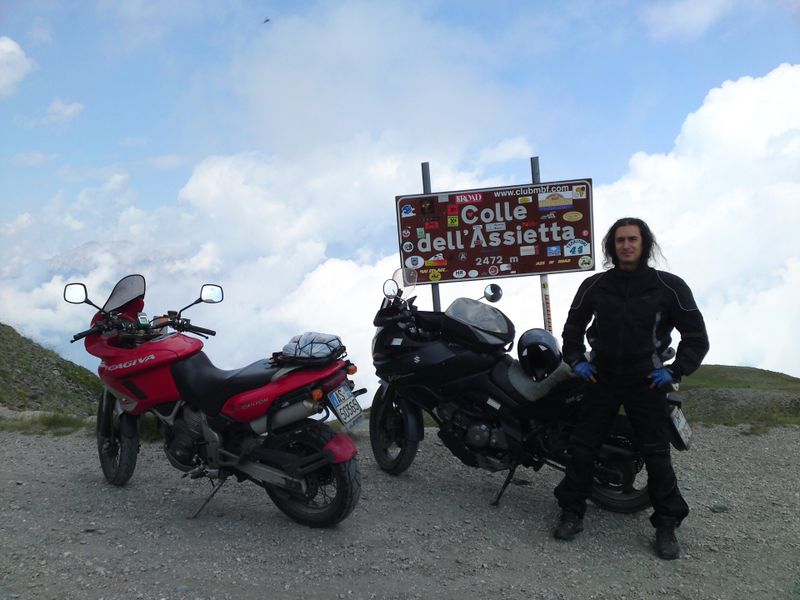 PmB Motorcycle club 10th anniversary tour (part
