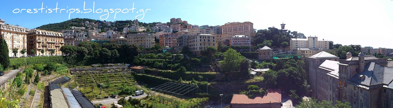 Giardino di Pubblico Asservimento