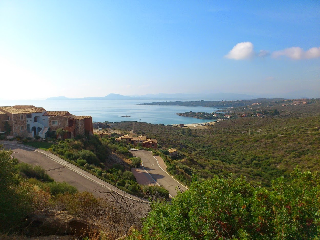 Cala Sassari