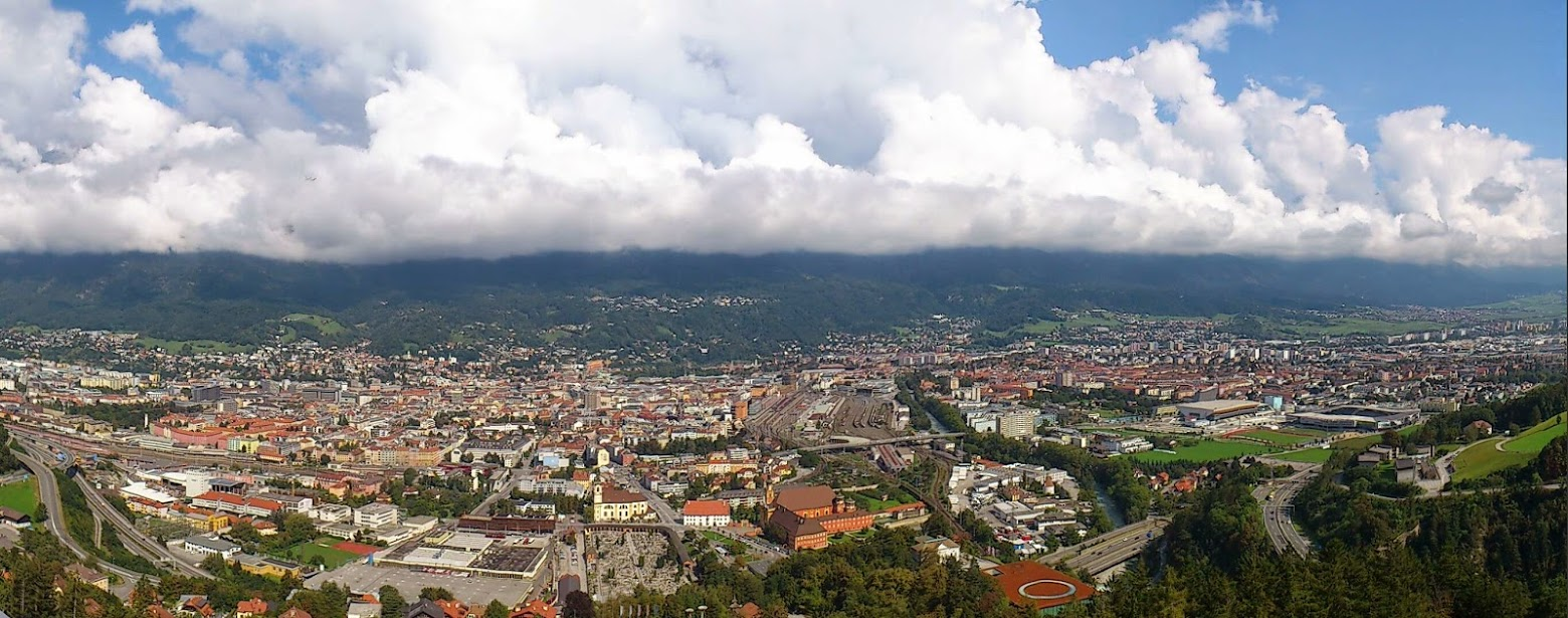 ...and all the way from the top.