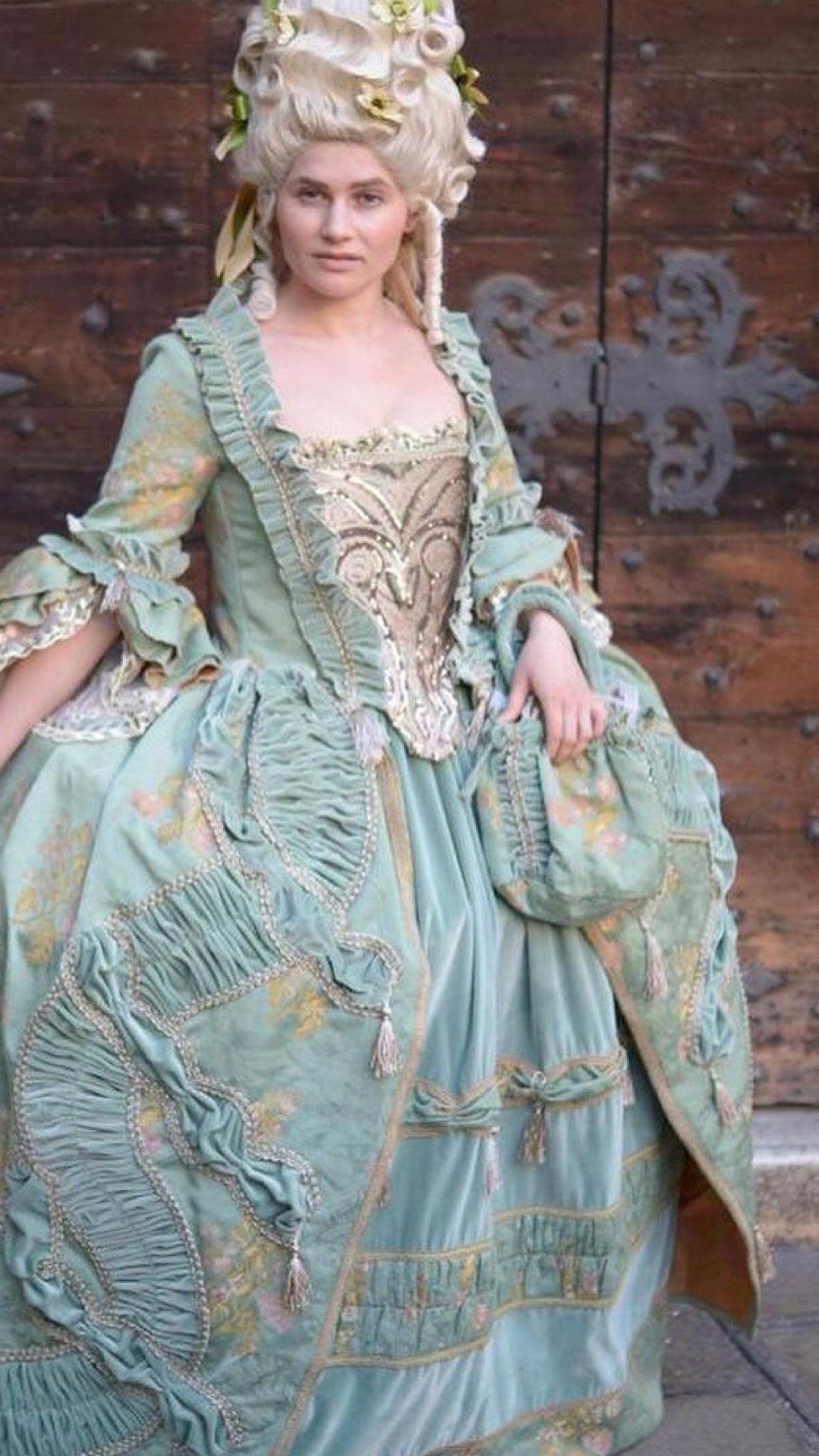 Carnival in Venice