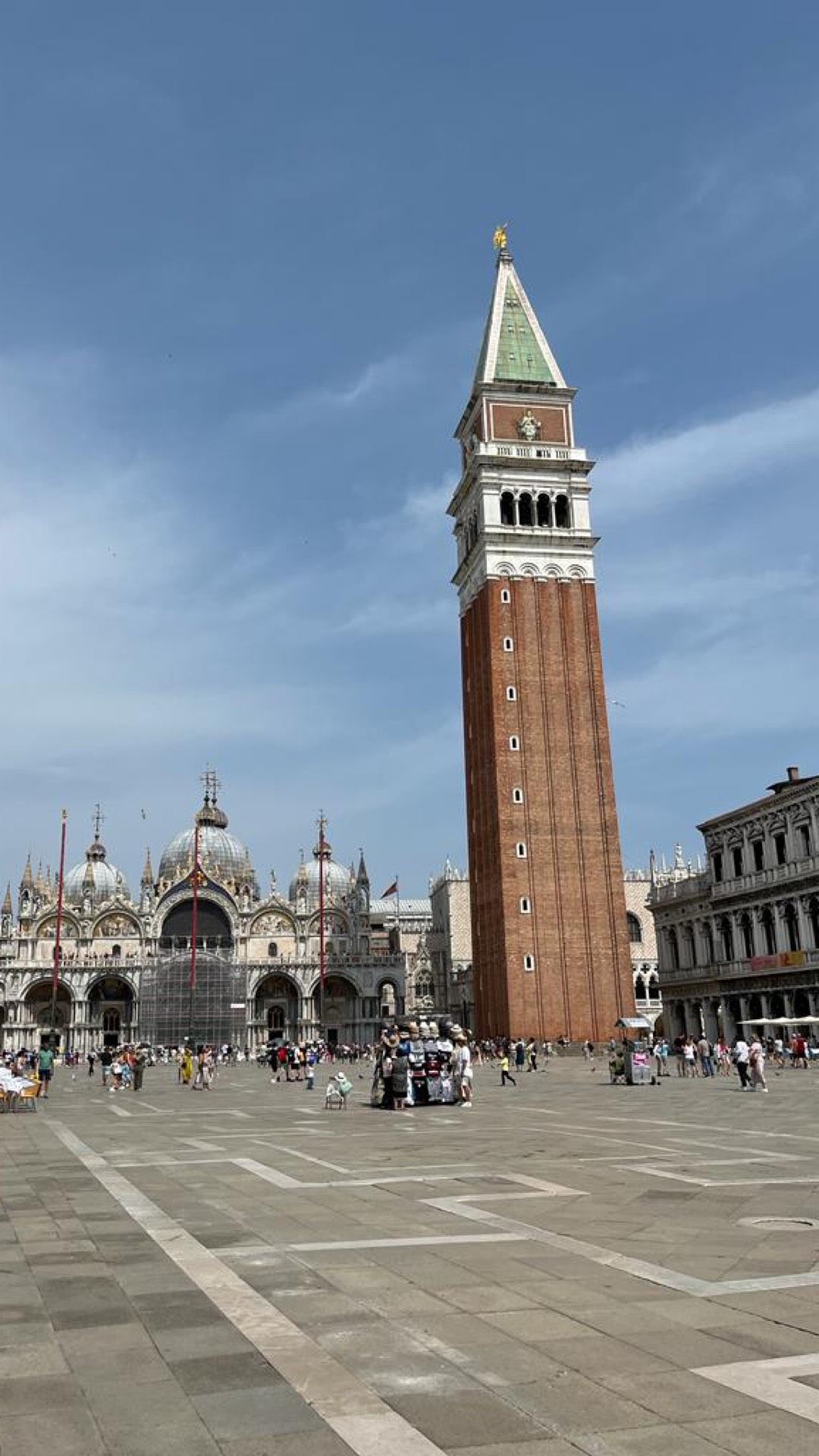 San Marco
Venice
Italy
