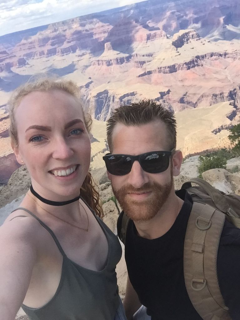 Grand Canyon, USA