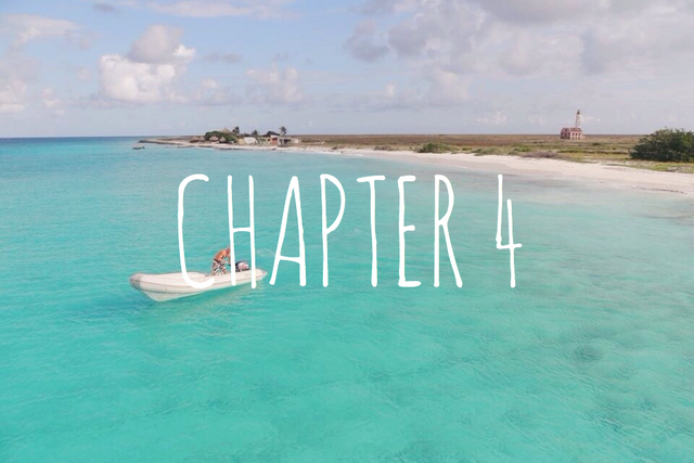 Our Life Story | Chapter 4 | This is where we're going!!